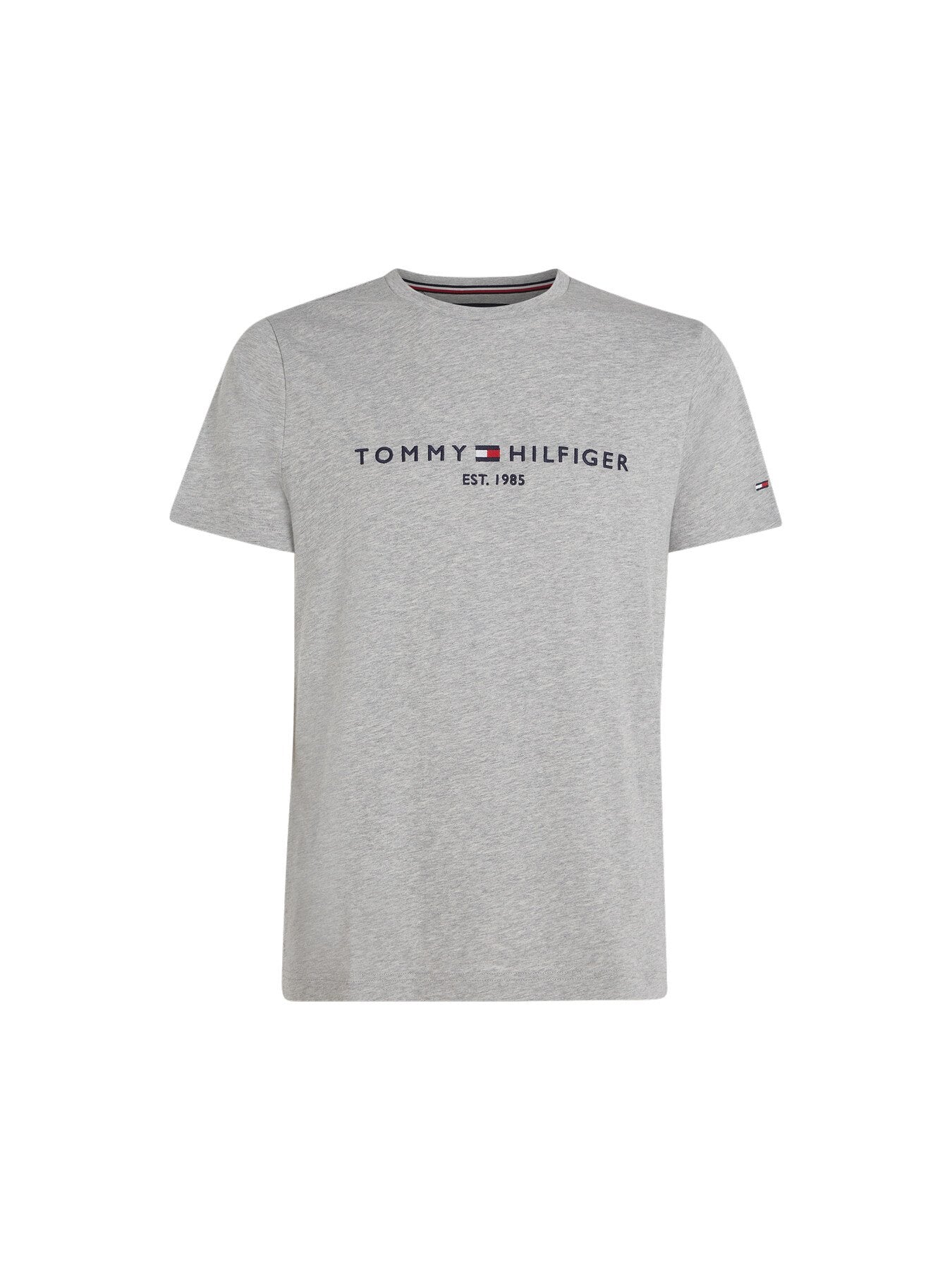 Core Tommy Logo T-Shirt