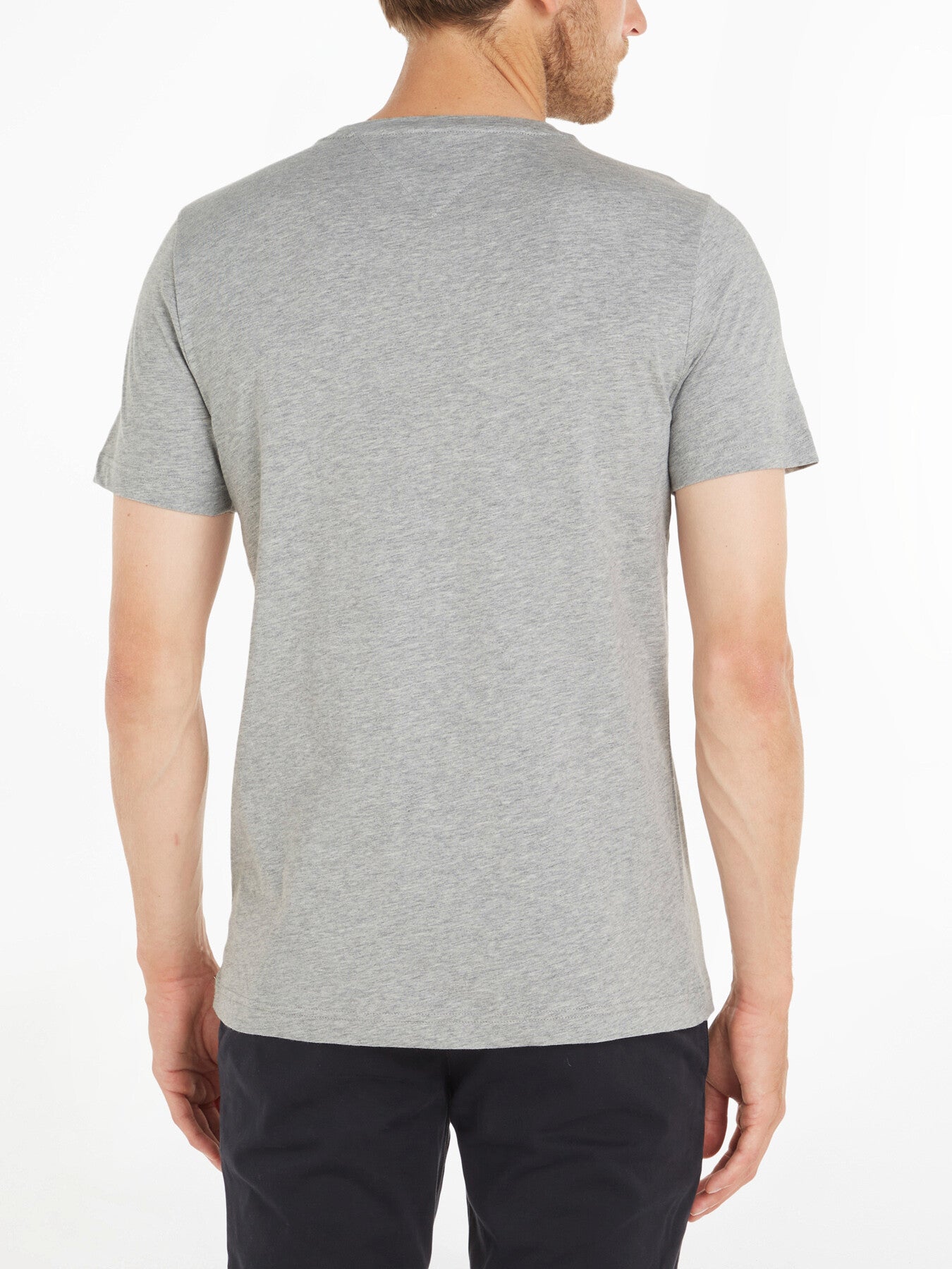 Core Tommy Logo T-Shirt