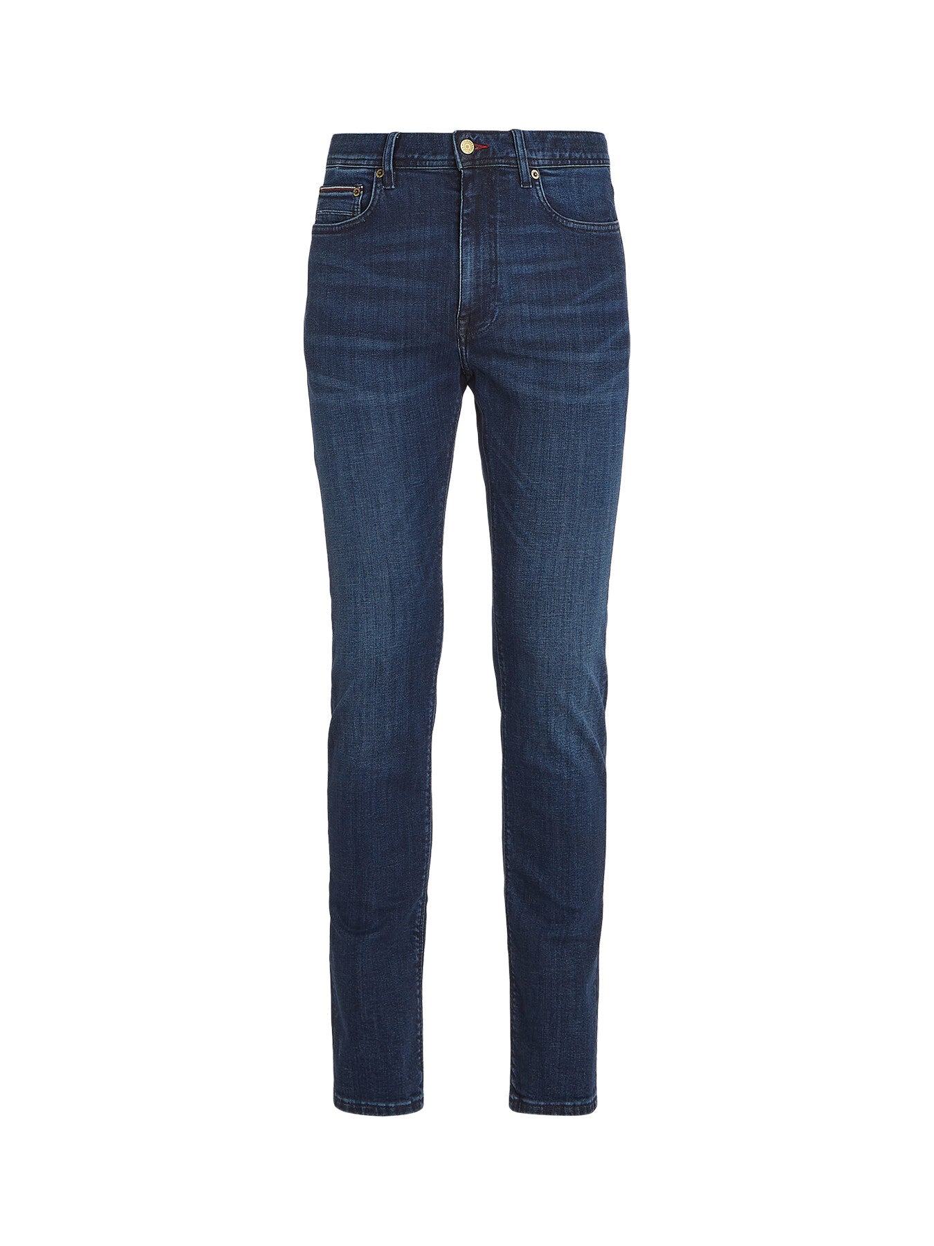 Core Slim Bleecker Jeans