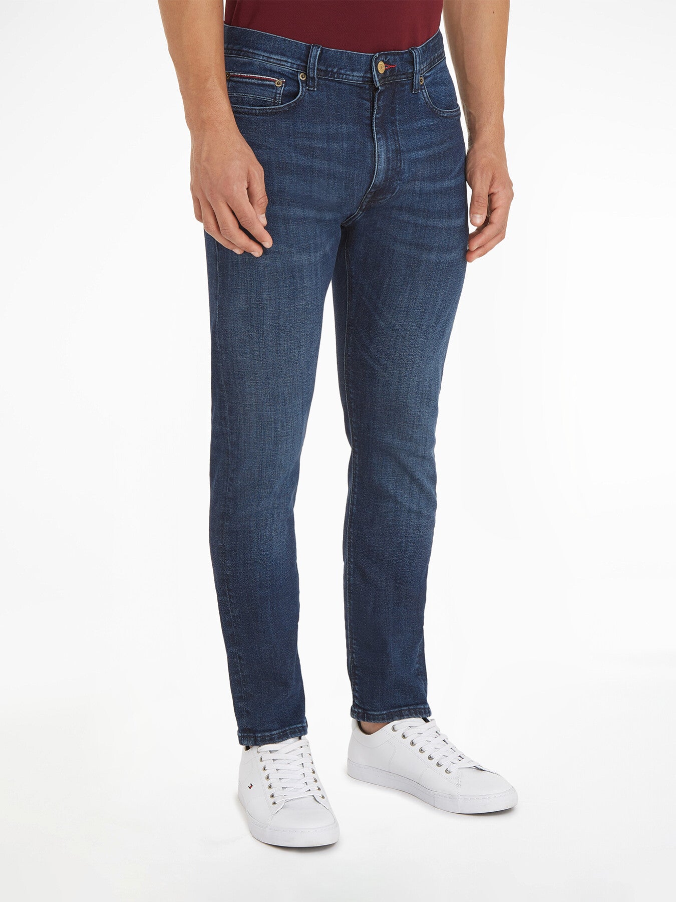Core Slim Bleecker Jeans