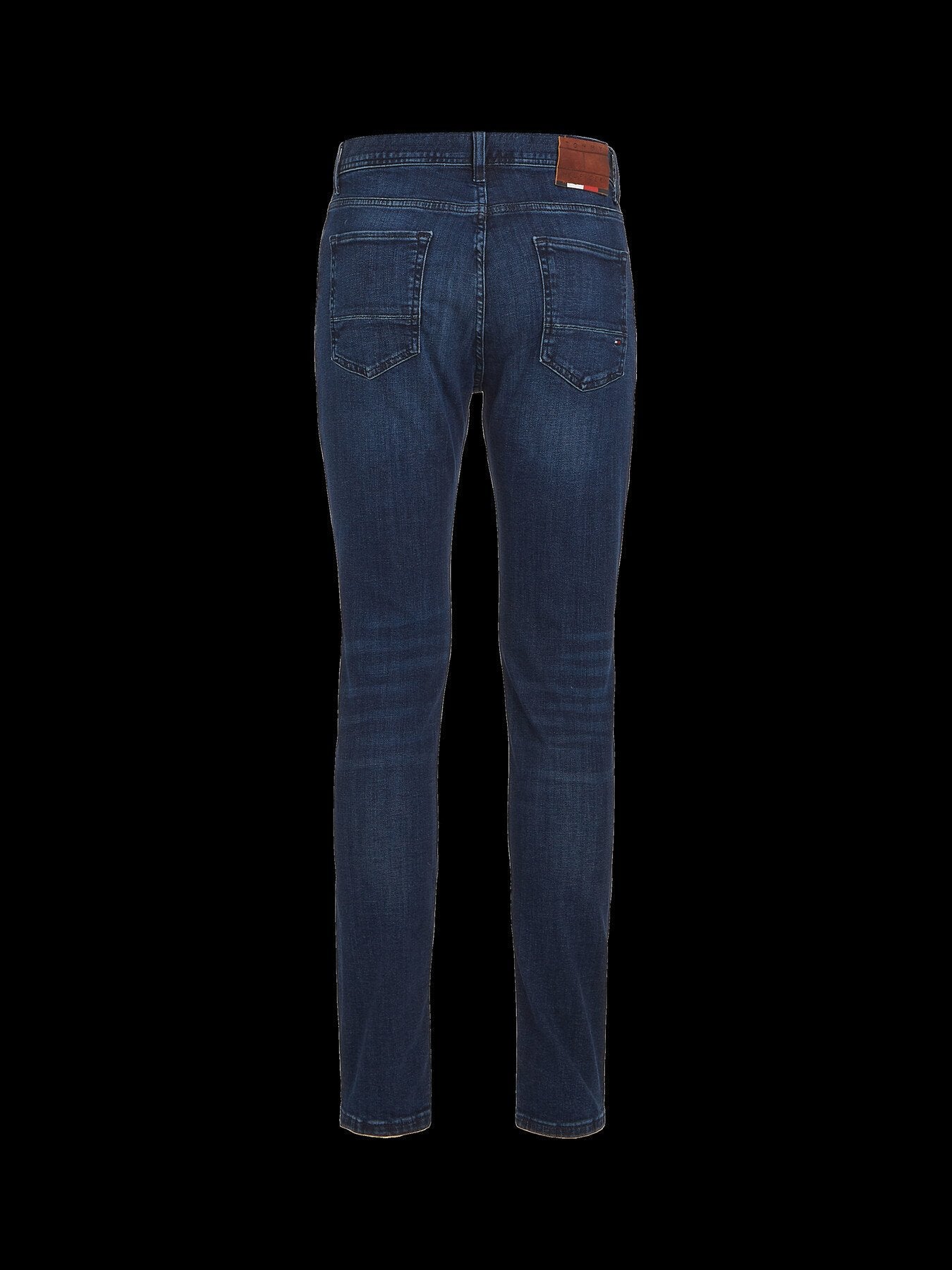 Core Slim Bleecker Jeans