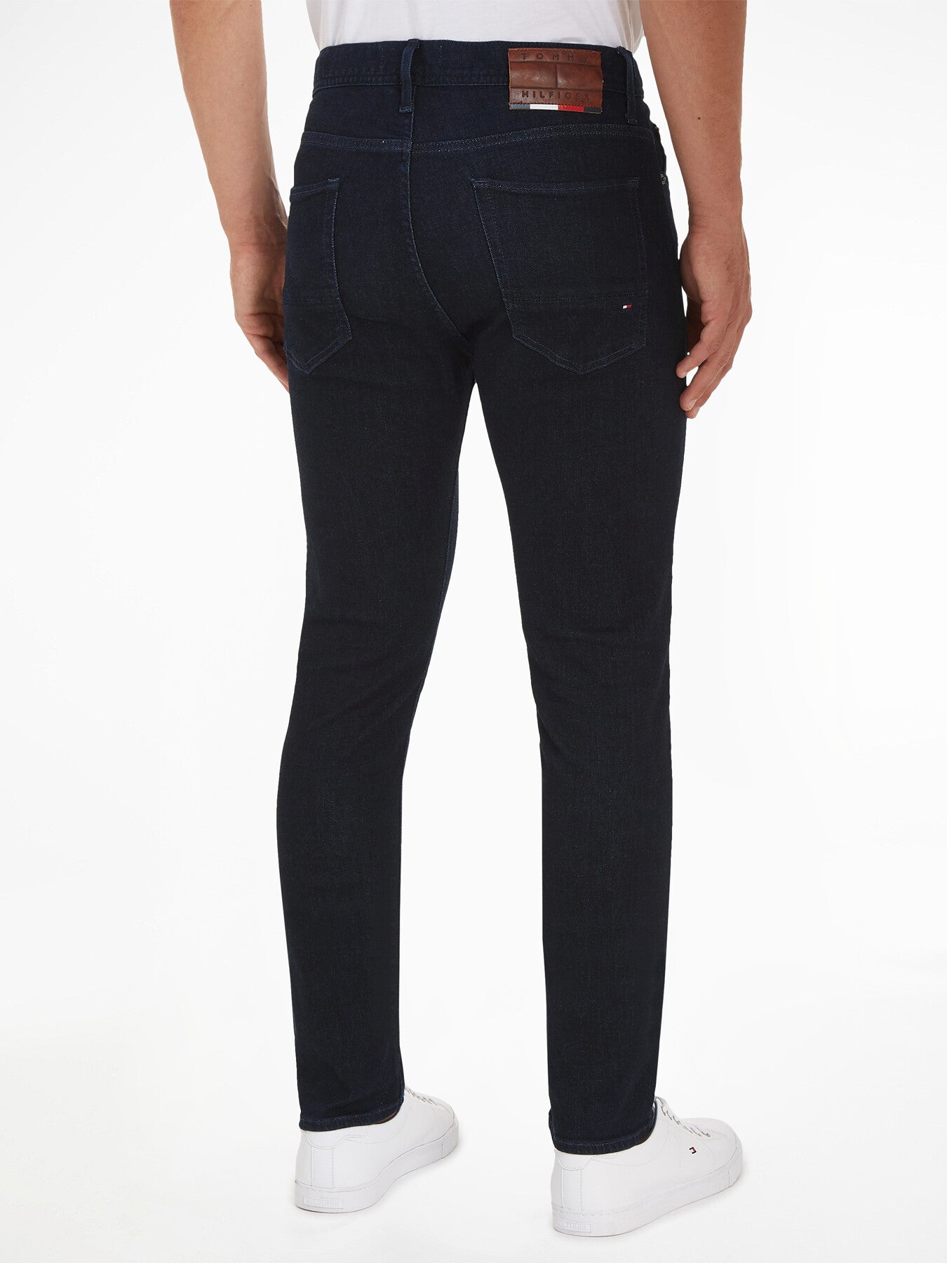 Core Slim Bleecker Ohio Jeans