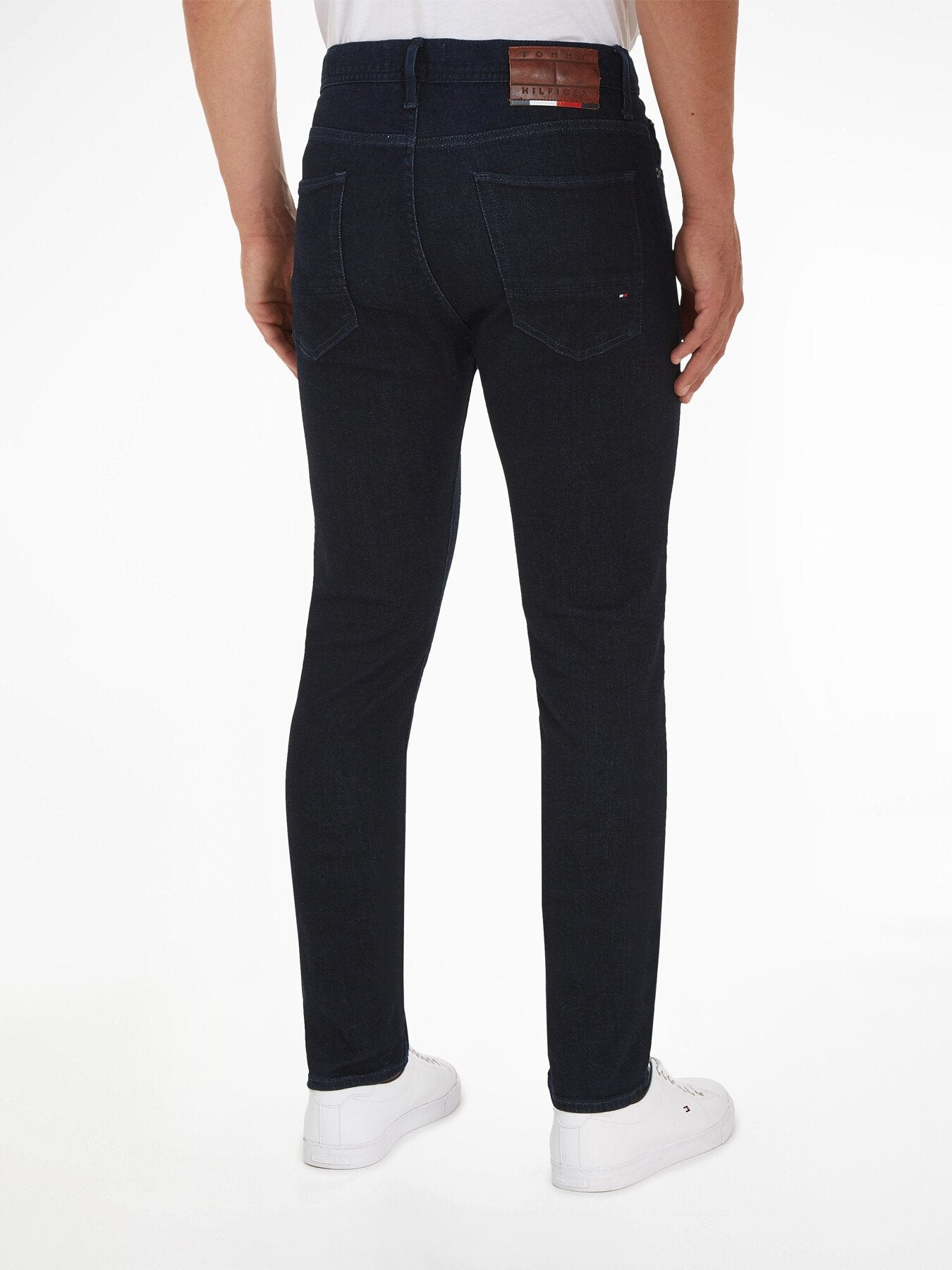 Core Slim Bleecker Ohio Jeans