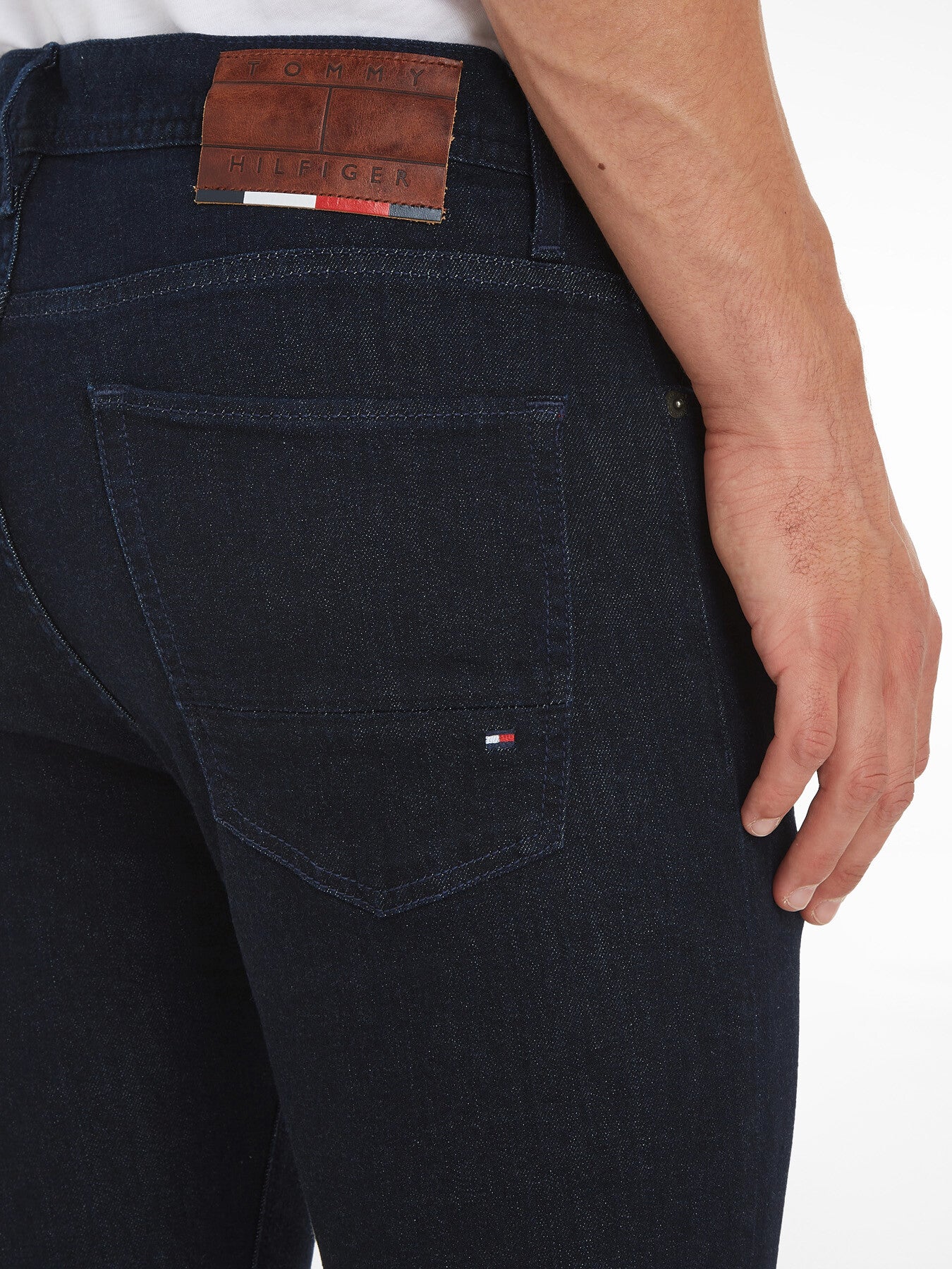 Core Slim Bleecker Ohio Jeans