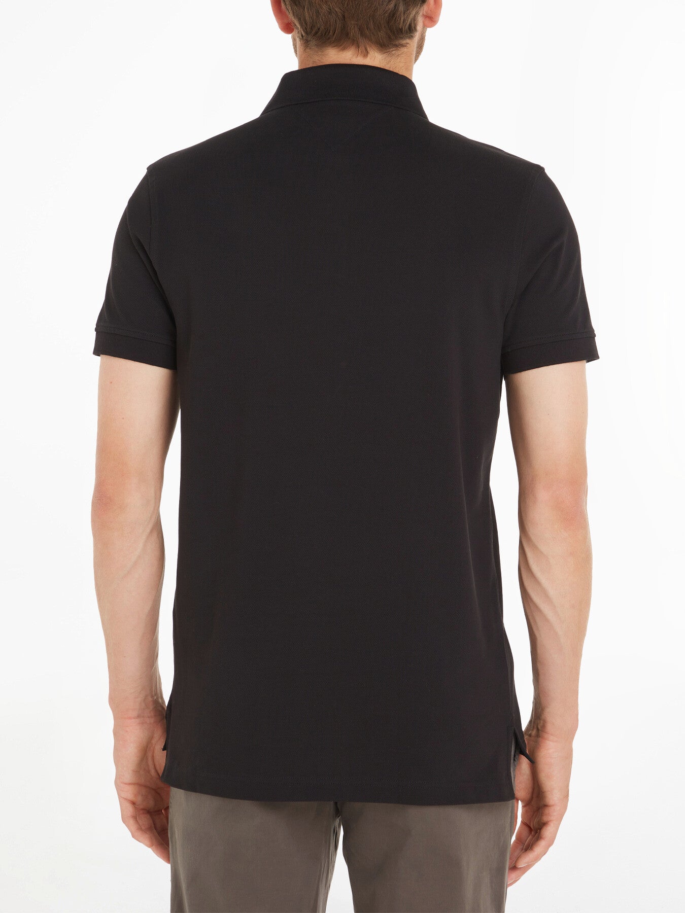1985 Regular Polo Top