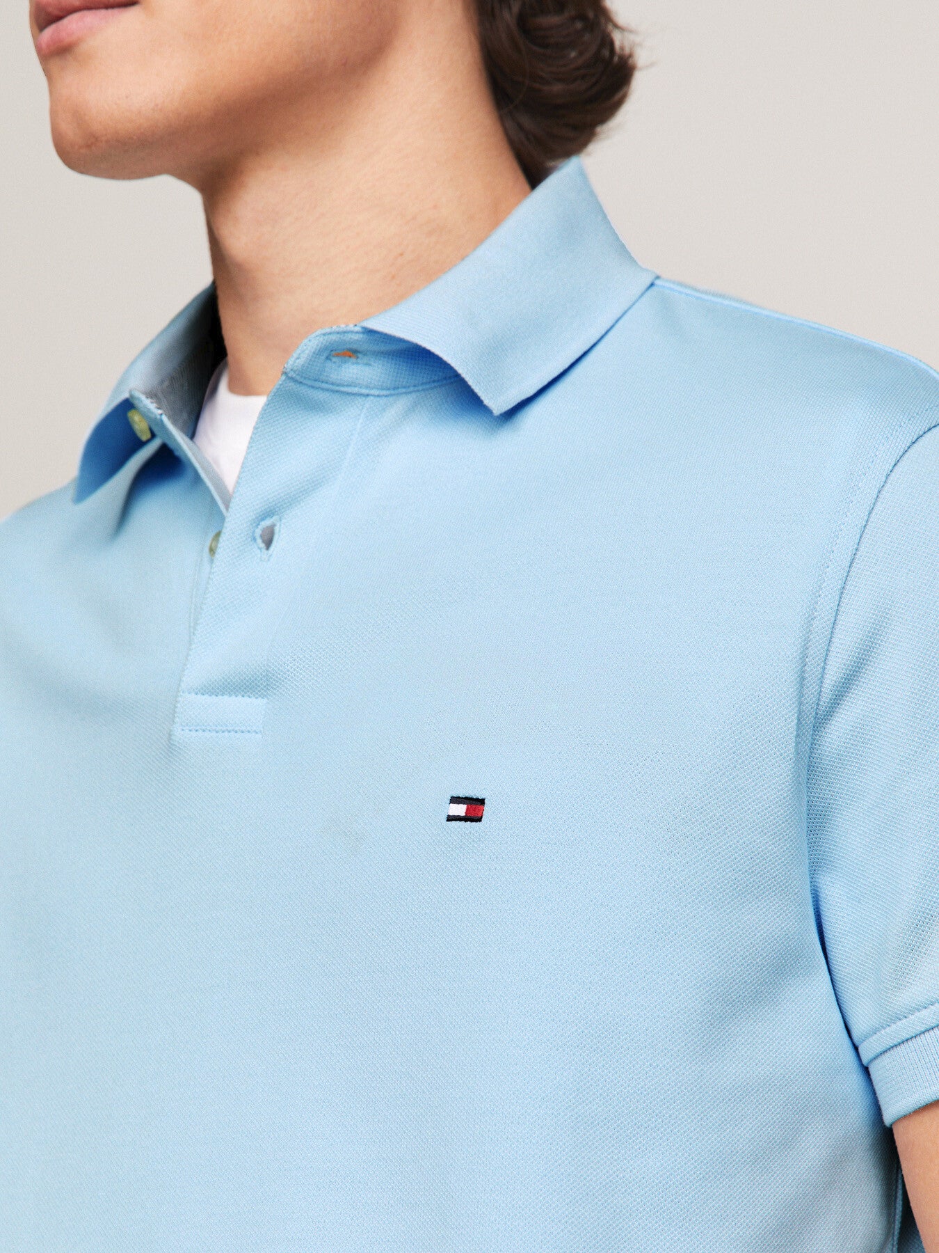 1985 Collection Regular Fit Polo