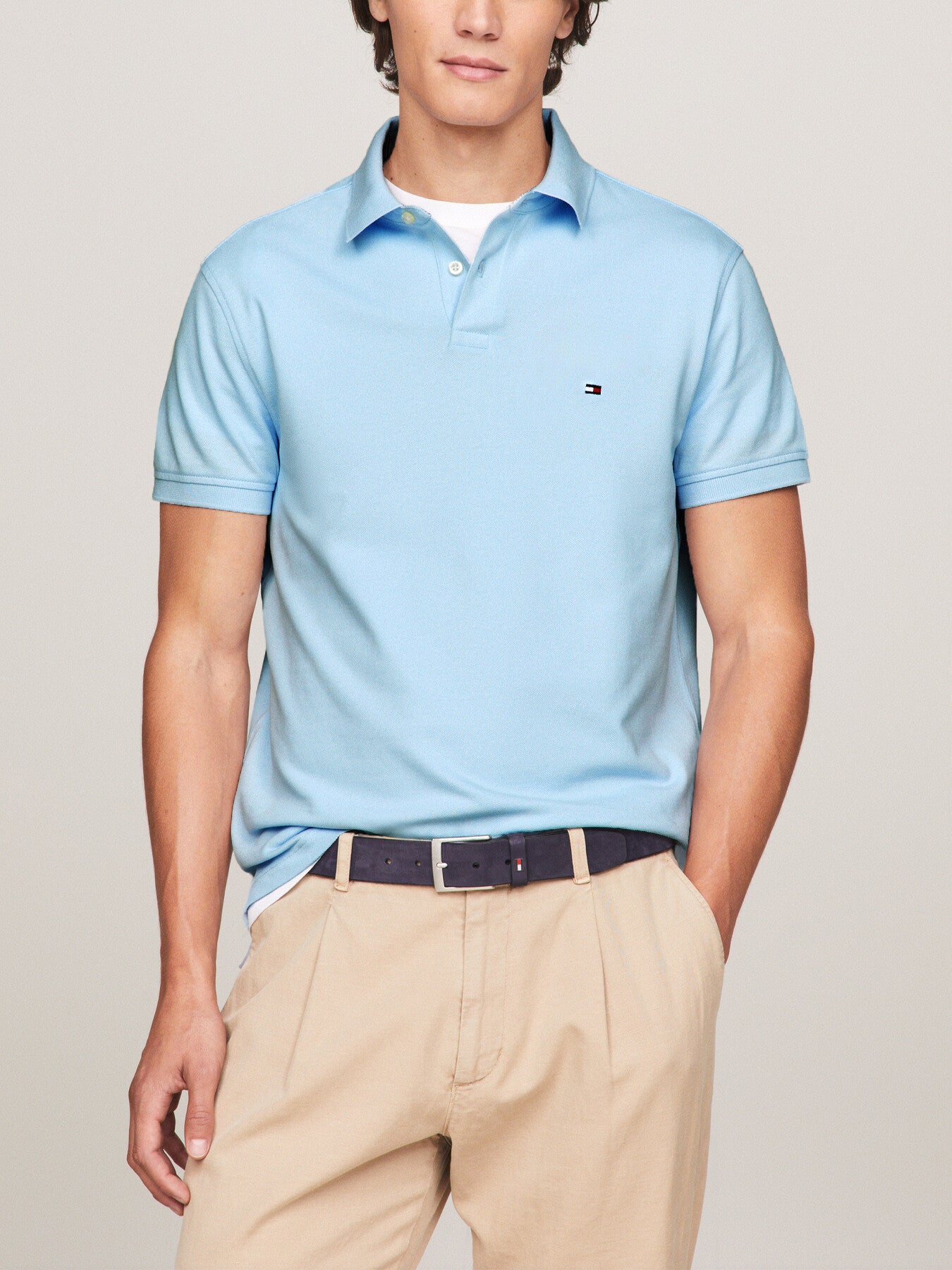 1985 Collection Regular Fit Polo