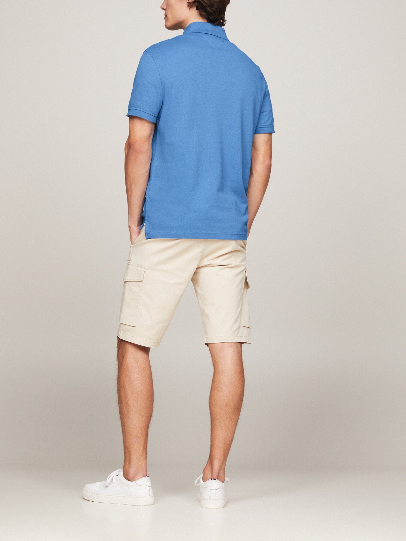 1985 Collection Regular Fit Polo Shirt