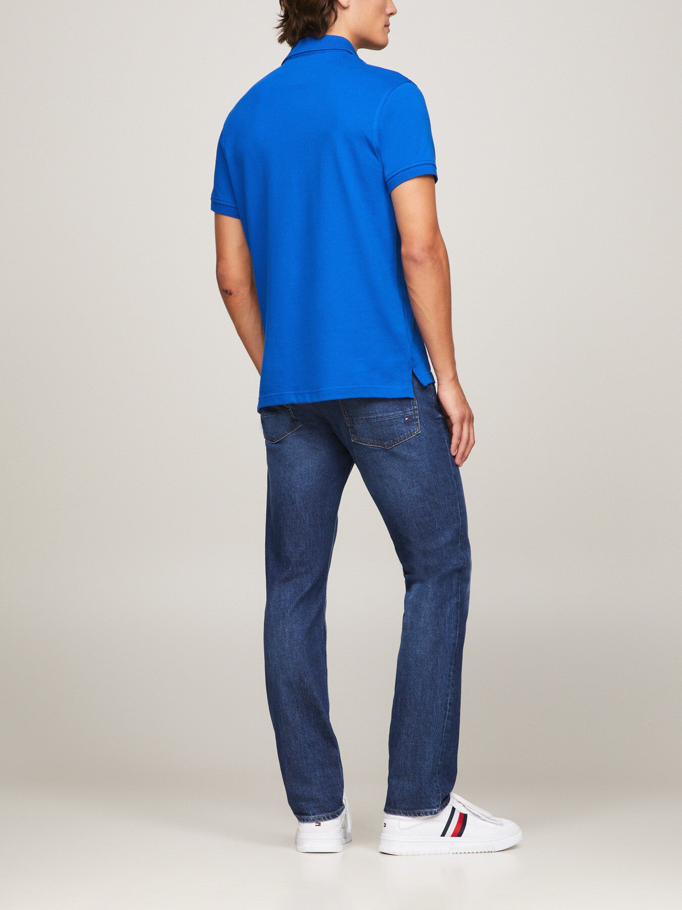 1985 Collection Regular Fit Polo