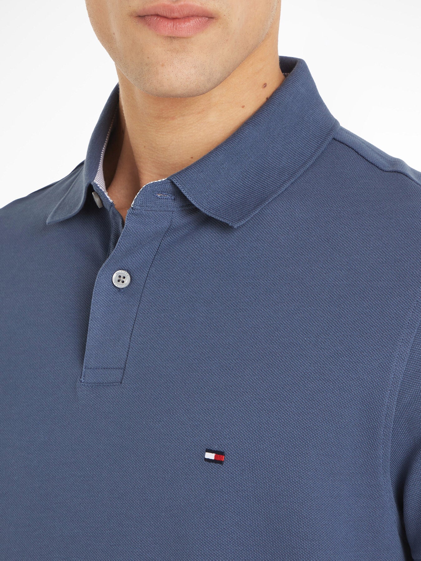 1985 Collection Regular Fit Polo