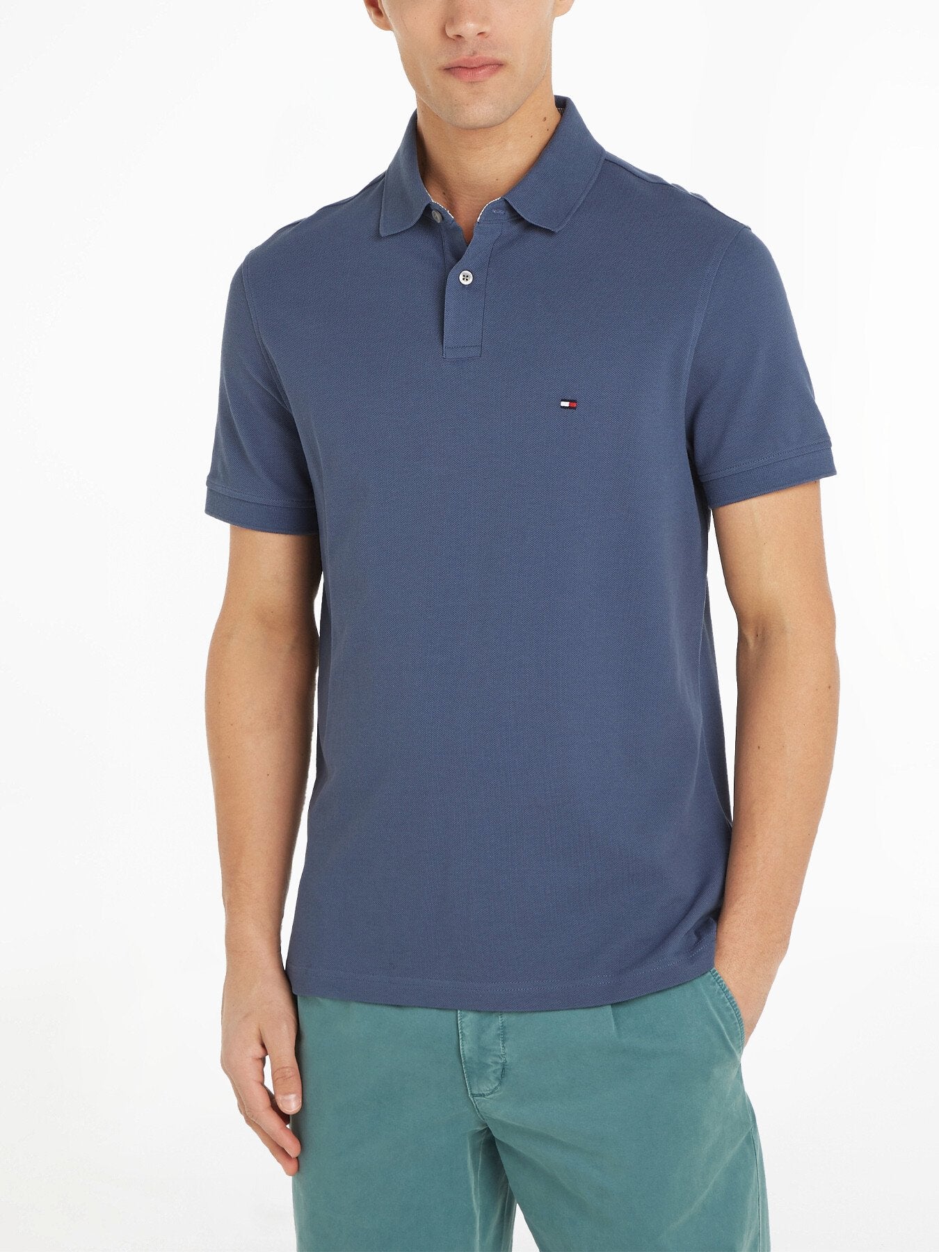 1985 Collection Regular Fit Polo
