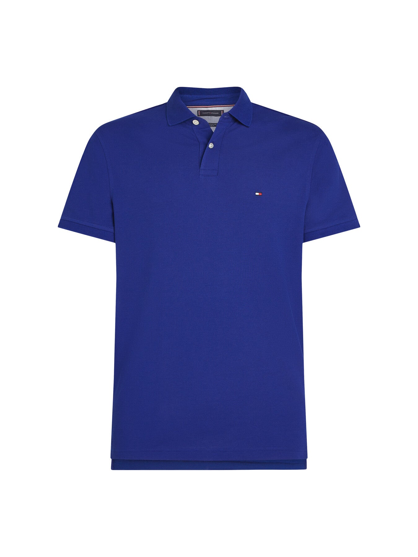 1985 Regular Fit Stretch Cotton Polo