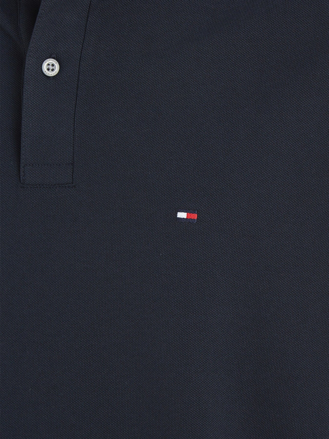 1985 Regular Polo Top
