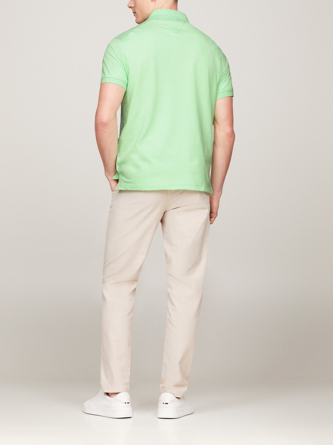 1985 Collection Regular Fit Polo