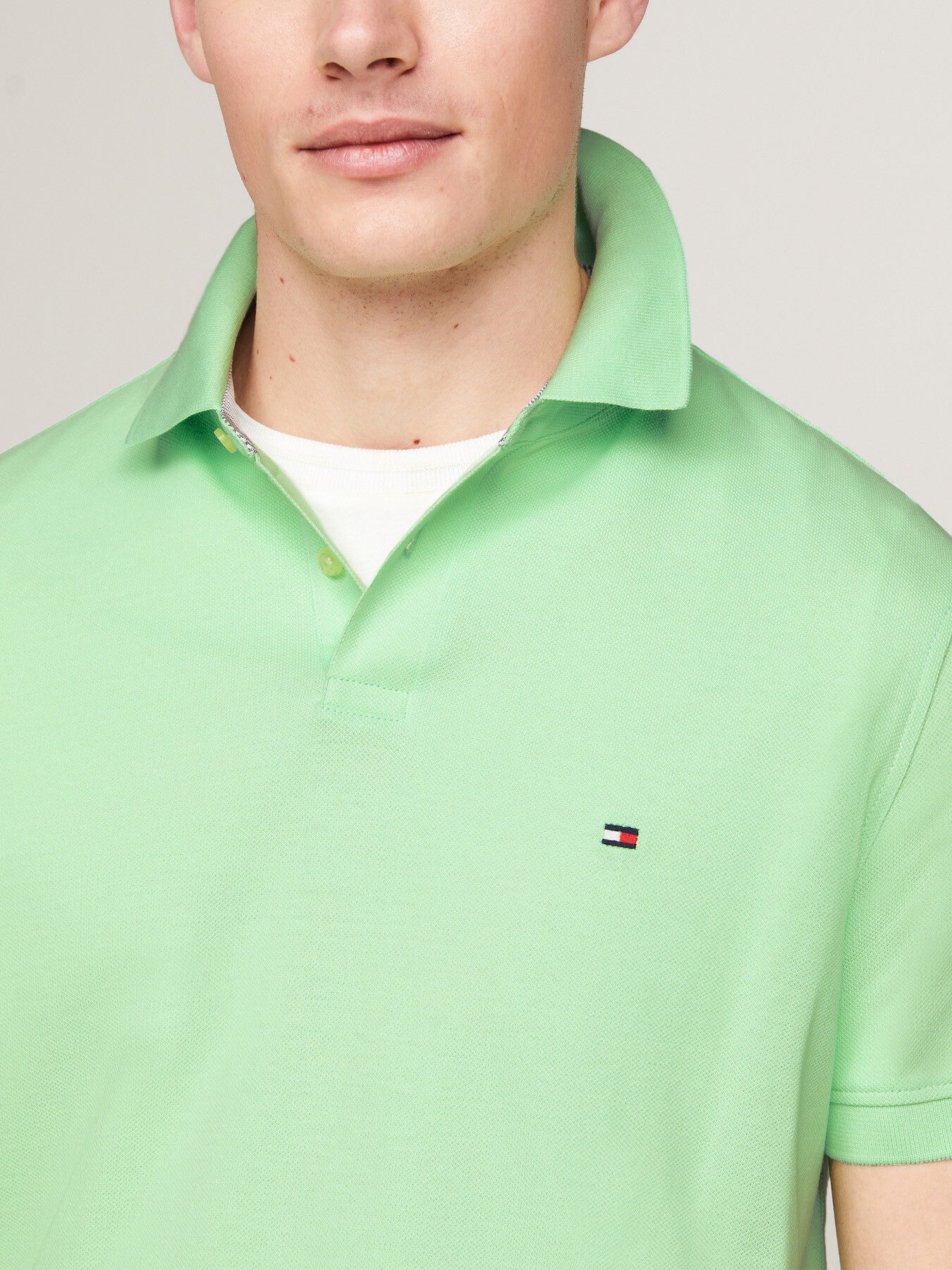 1985 Collection Regular Fit Polo