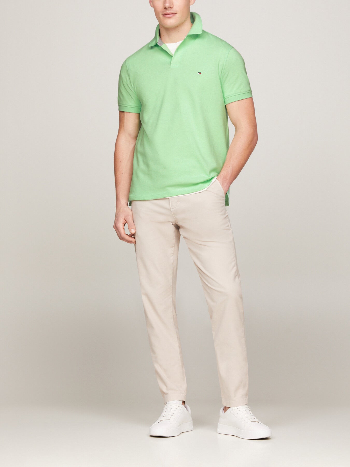 1985 Collection Regular Fit Polo