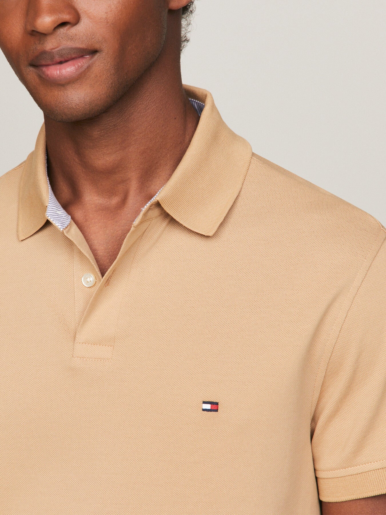 1985 Collection Regular Fit Polo