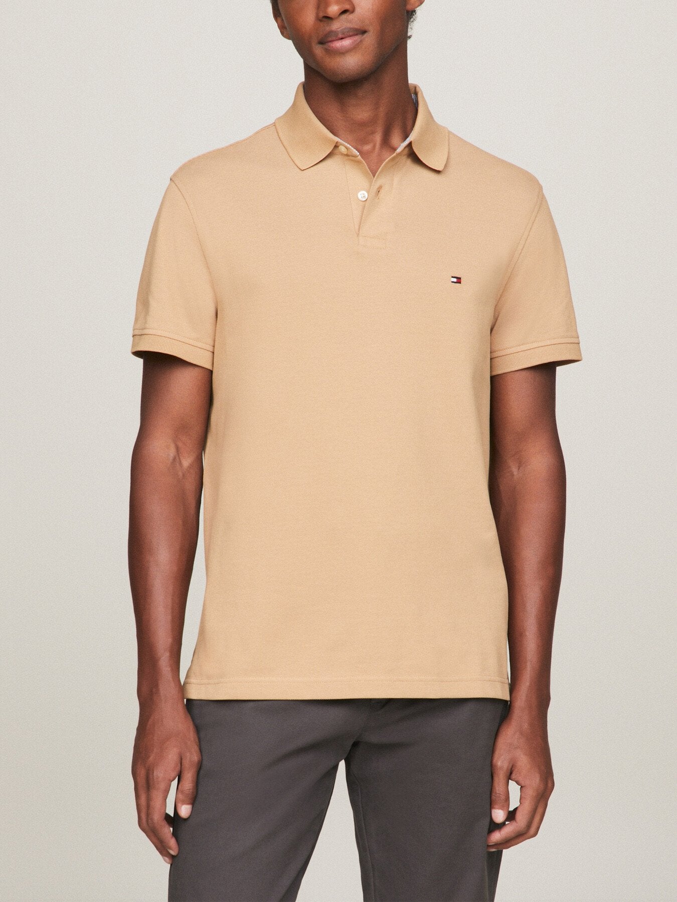 1985 Collection Regular Fit Polo