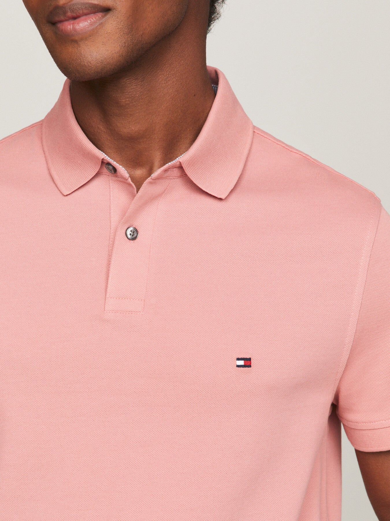 1985 Collection Regular Fit Polo