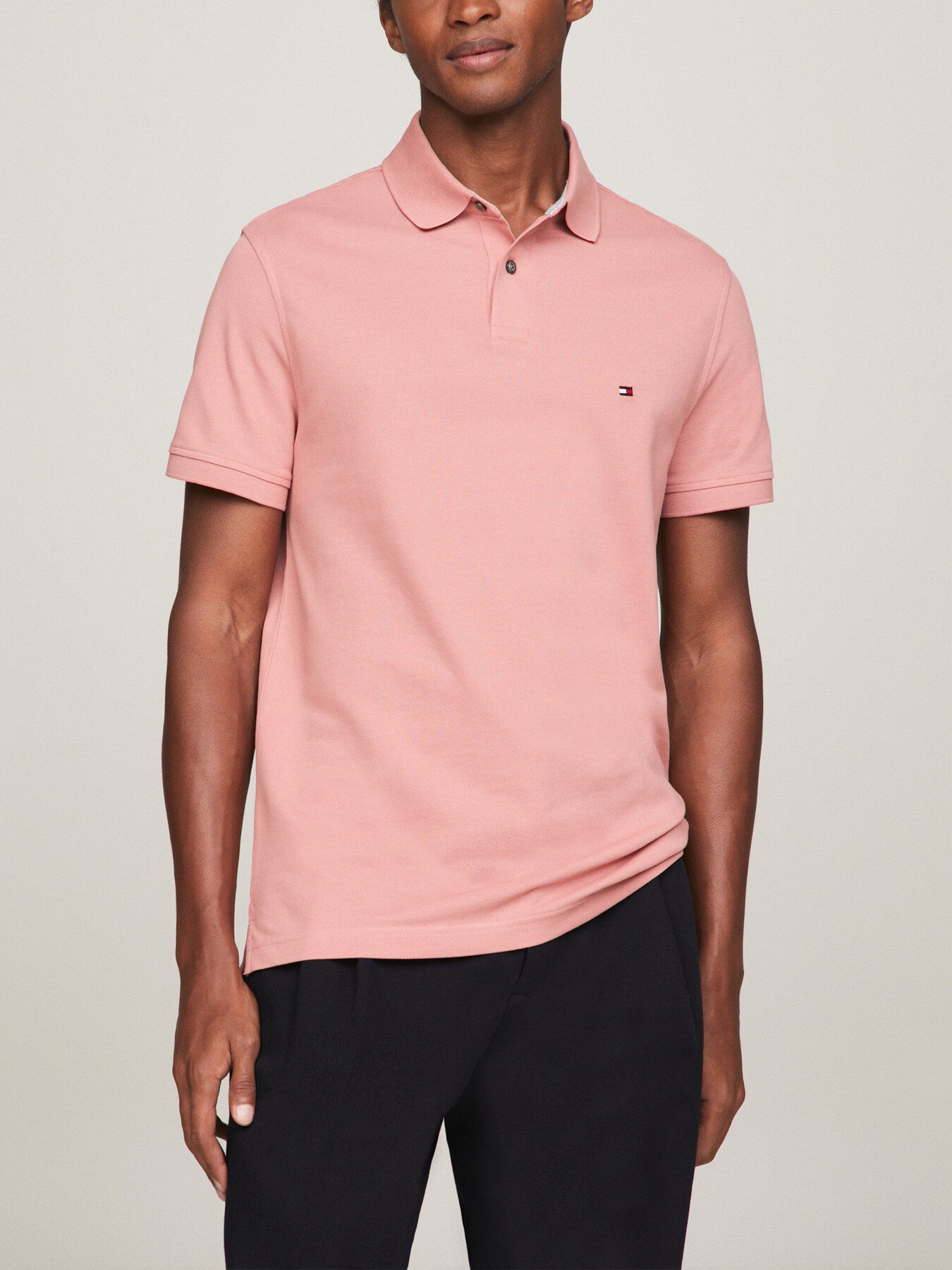 1985 Collection Regular Fit Polo