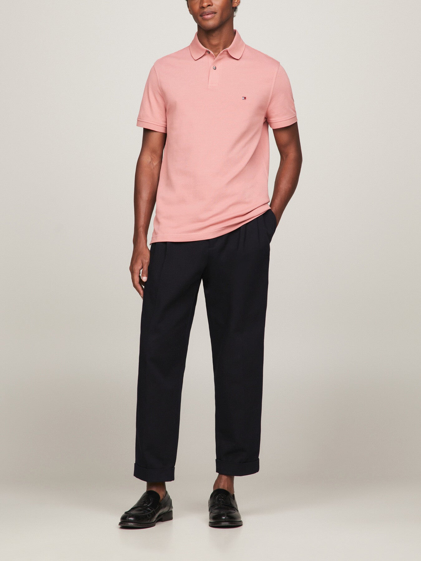 1985 Collection Regular Fit Polo
