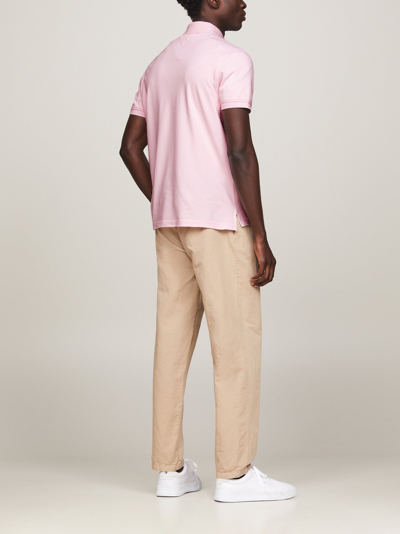 1985 Collection Regular Fit Polo