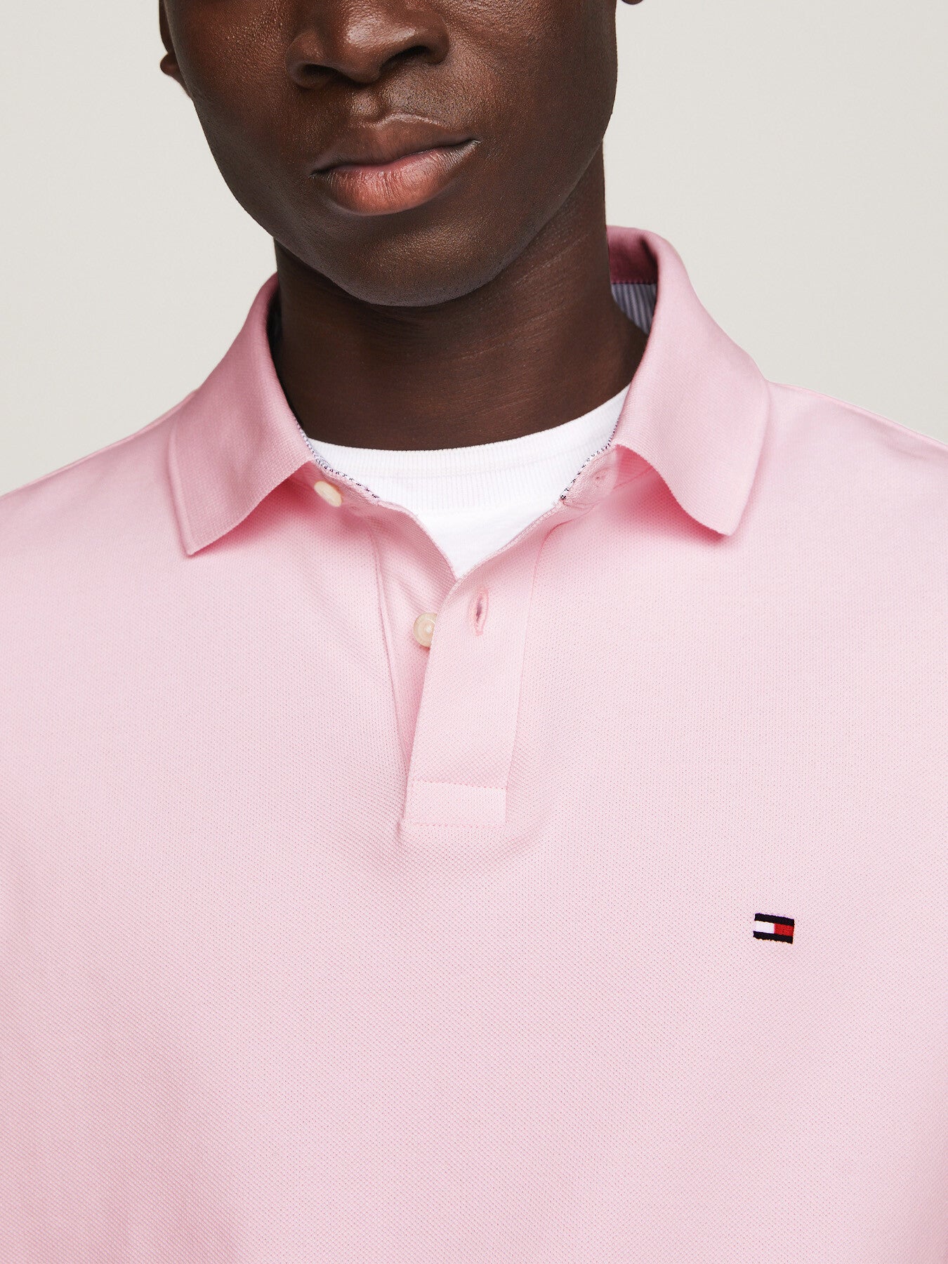 1985 Collection Regular Fit Polo