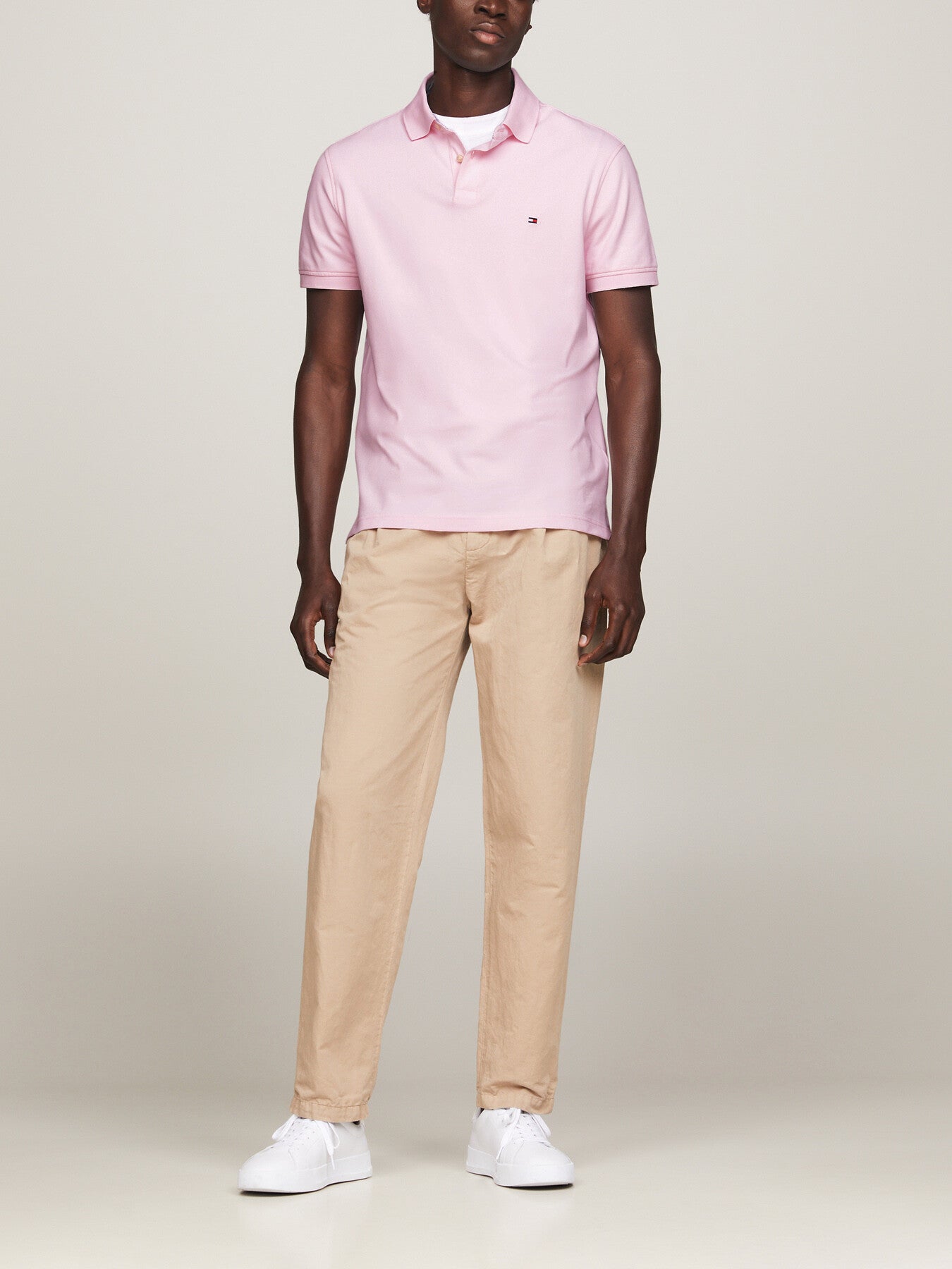 1985 Collection Regular Fit Polo