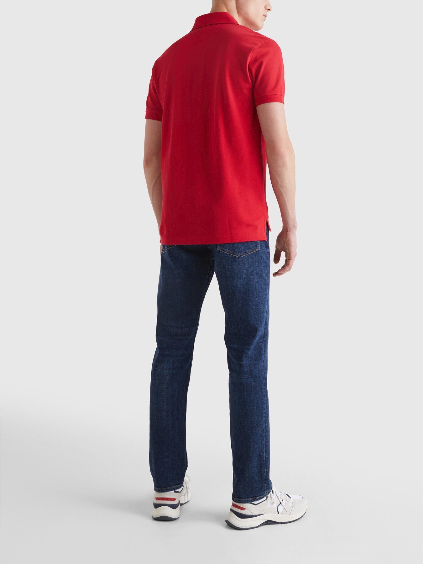 1985 Collection Regular Fit Polo