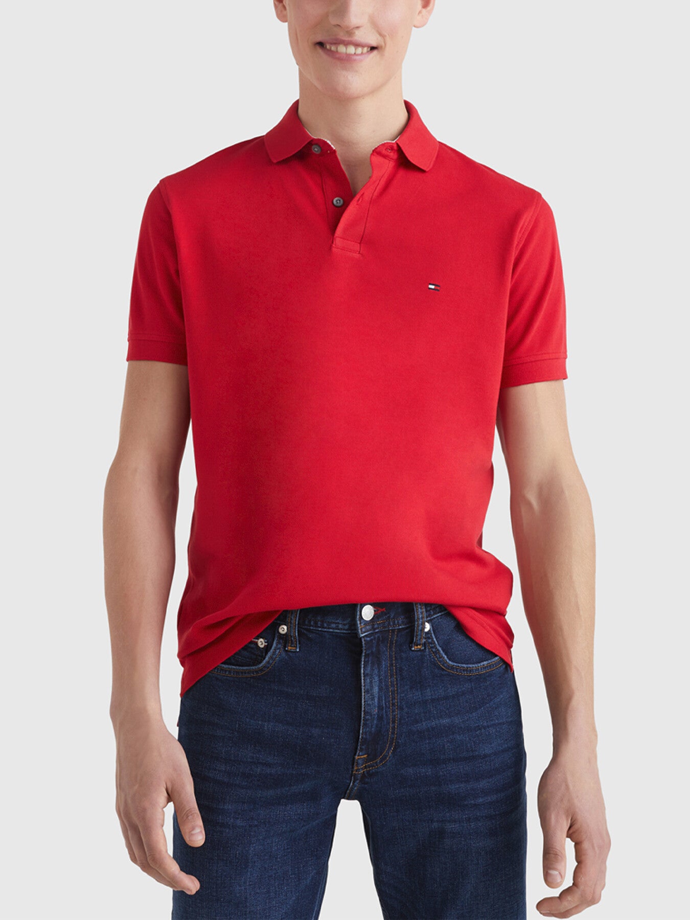 1985 Collection Regular Fit Polo