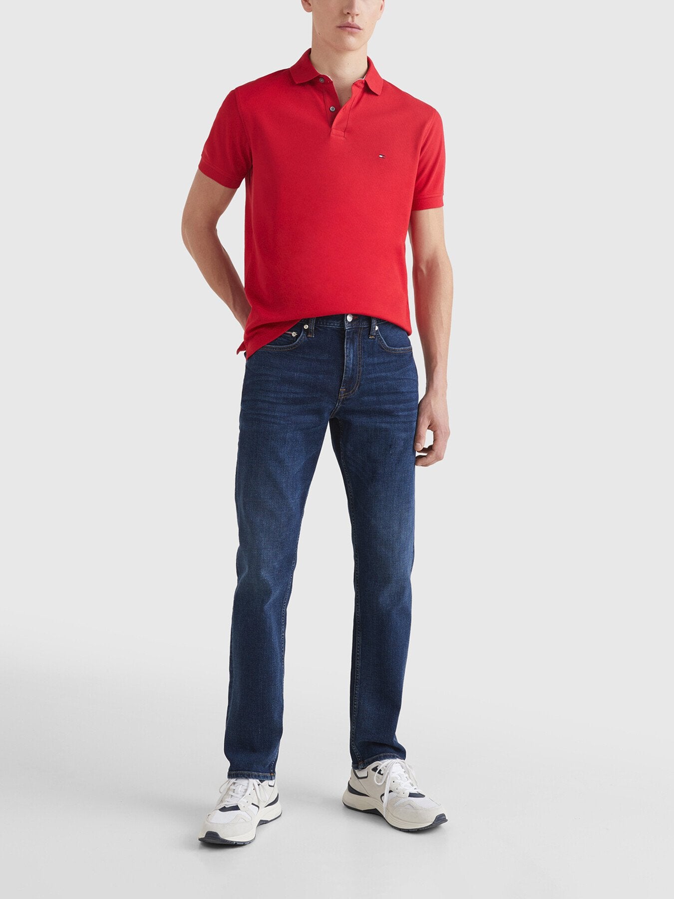 1985 Collection Regular Fit Polo