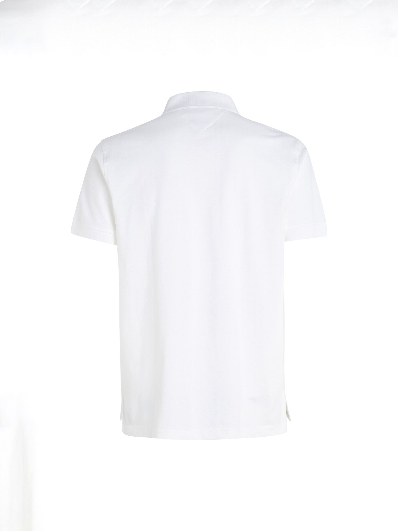 White1985 Regular Polo Top