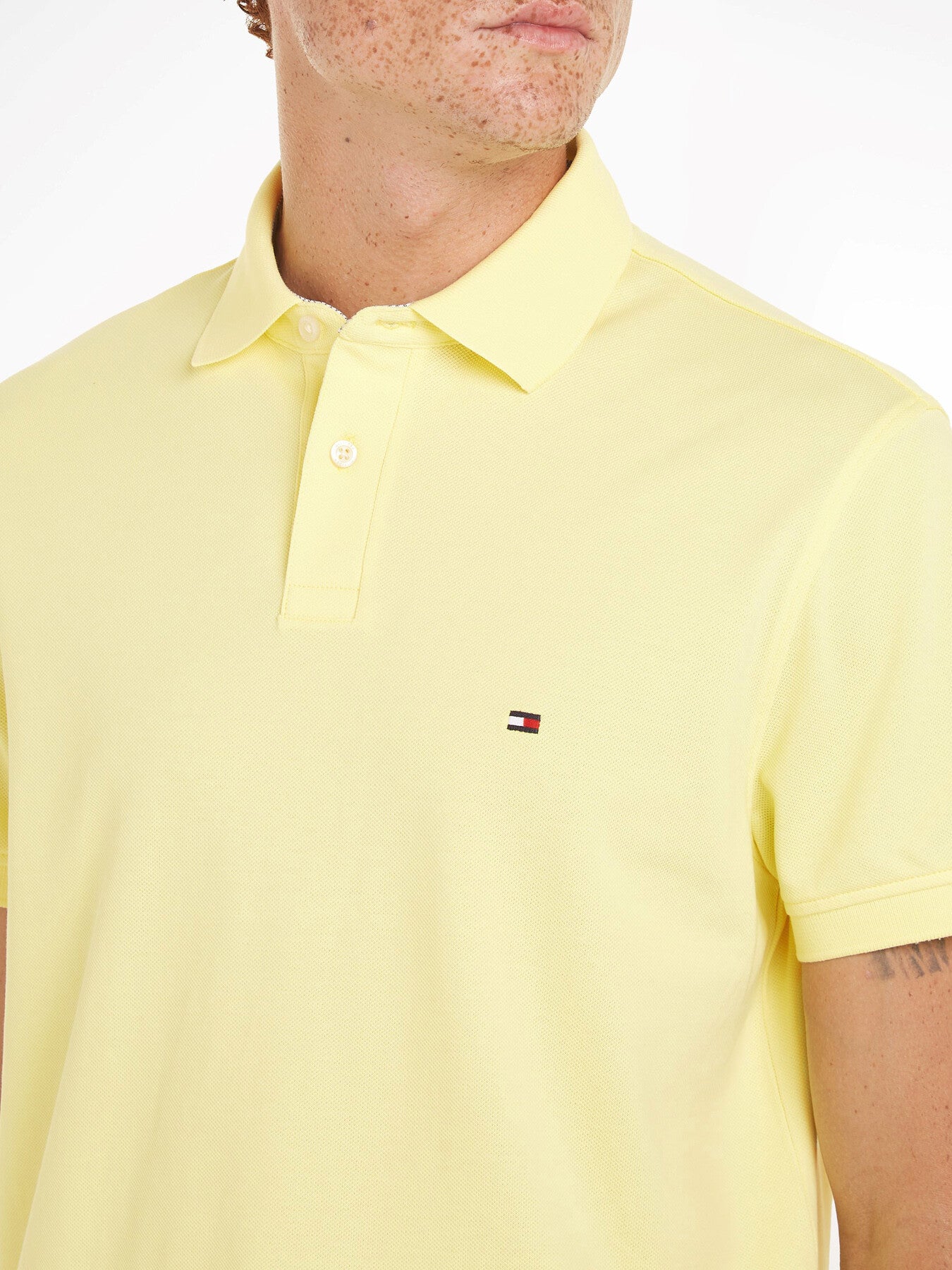 1985 Collection Regular Fit Polo