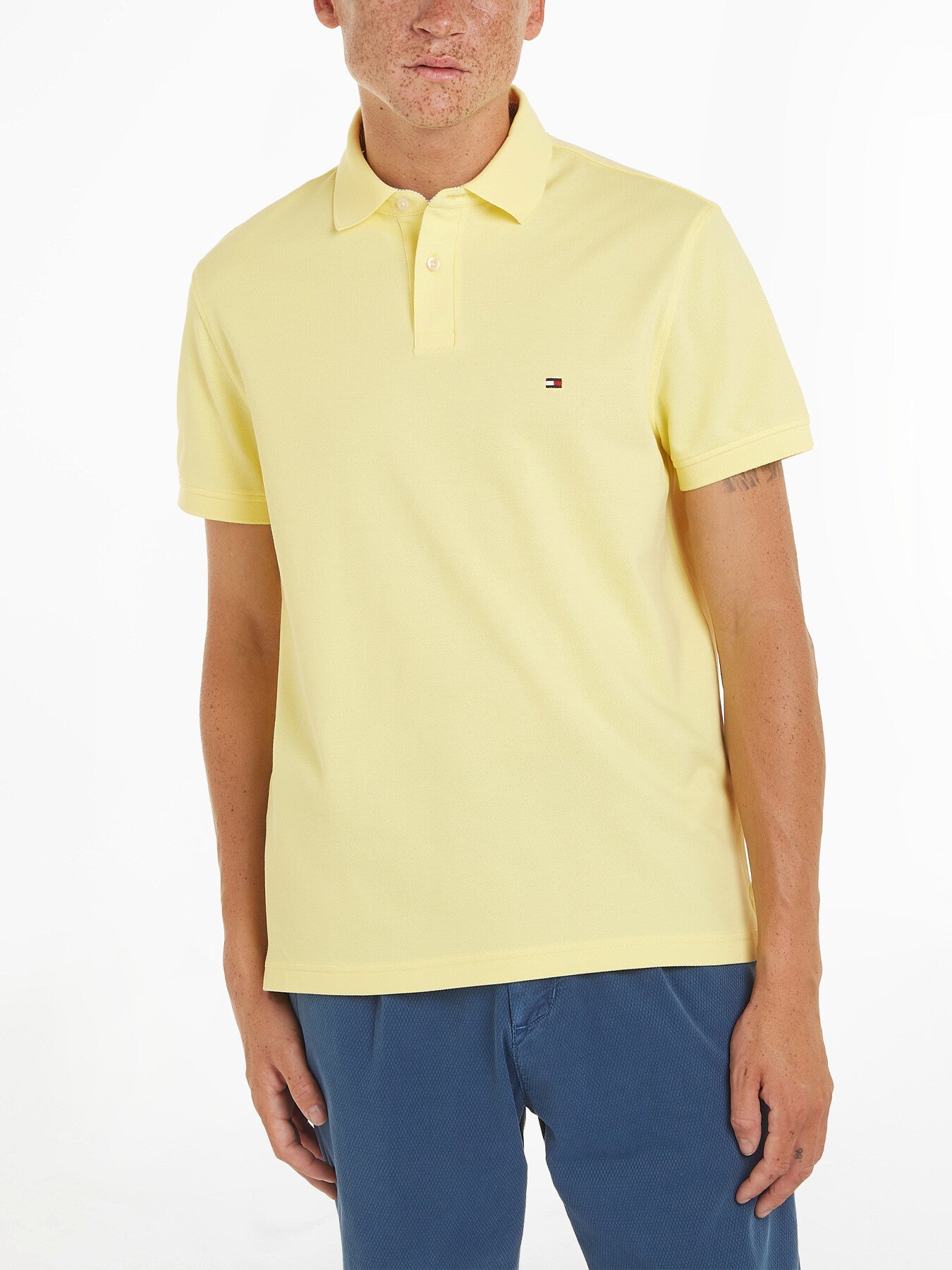 1985 Collection Regular Fit Polo