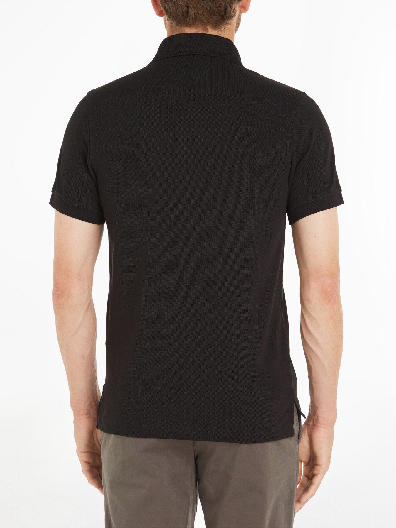 Desert Sky1985 Slim Polo Top