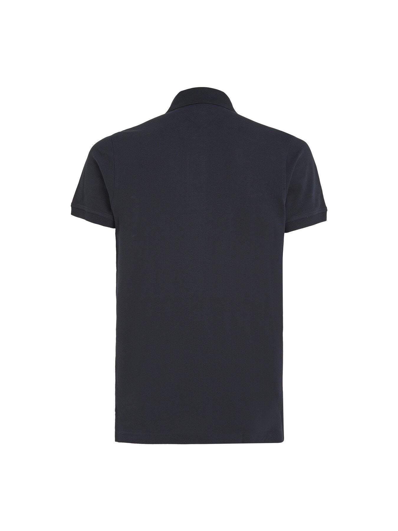 1985 Slim Polo Top