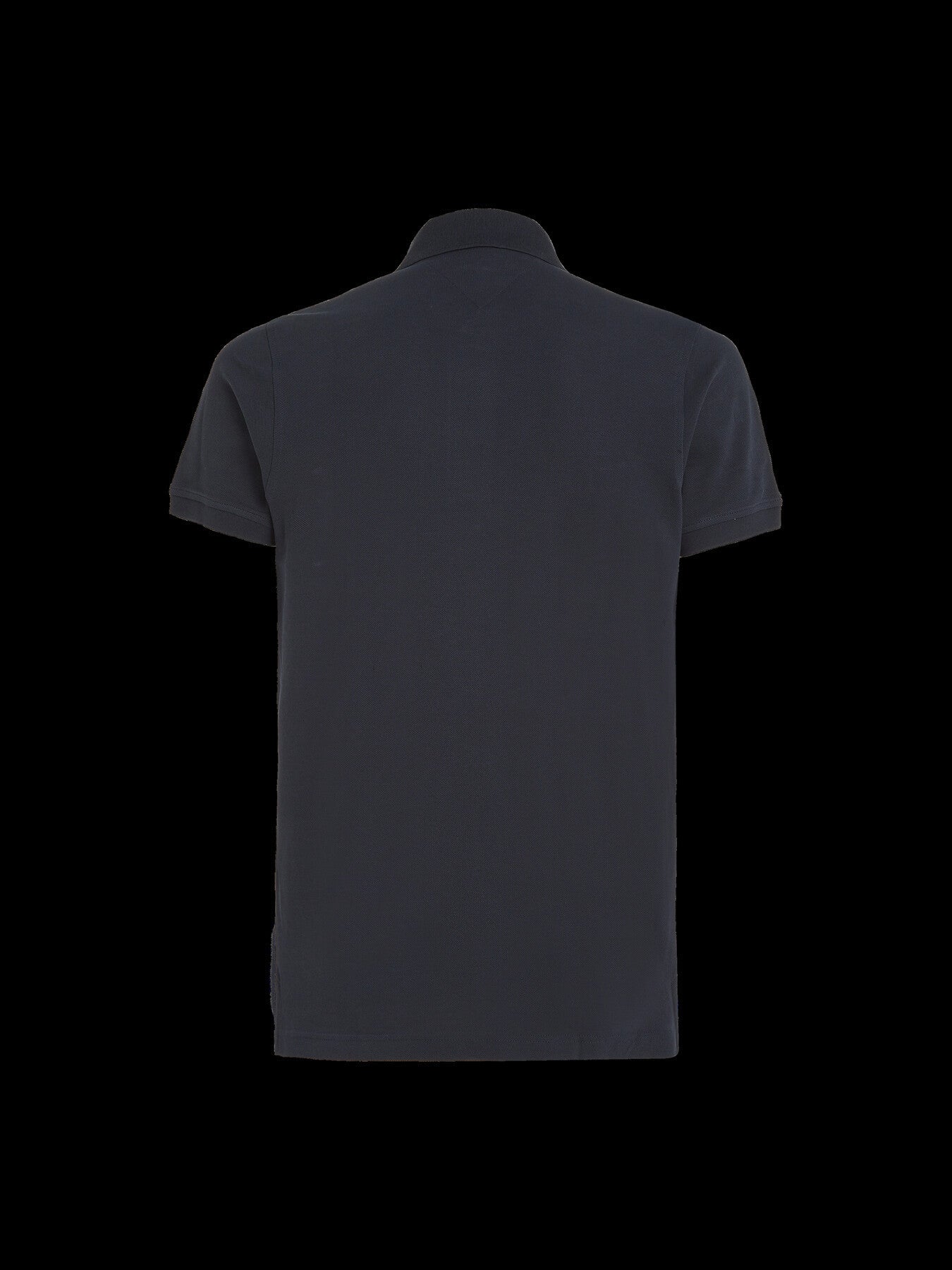 1985 Slim Polo Top