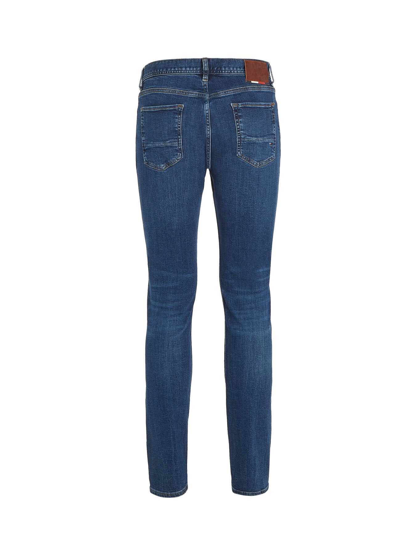 Core Slim Bleecker Oregon Jeans