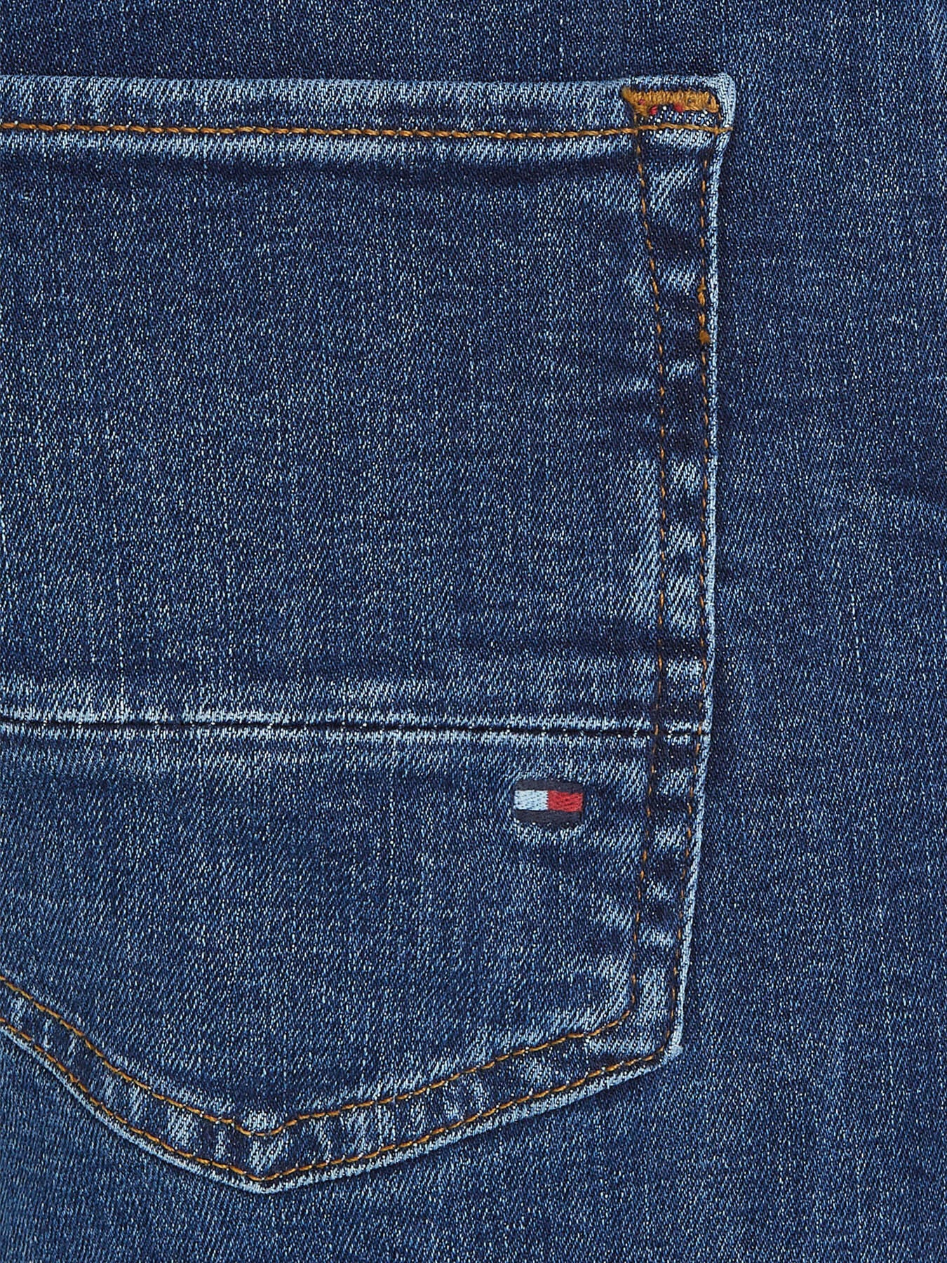 Core Slim Bleecker Oregon Jeans