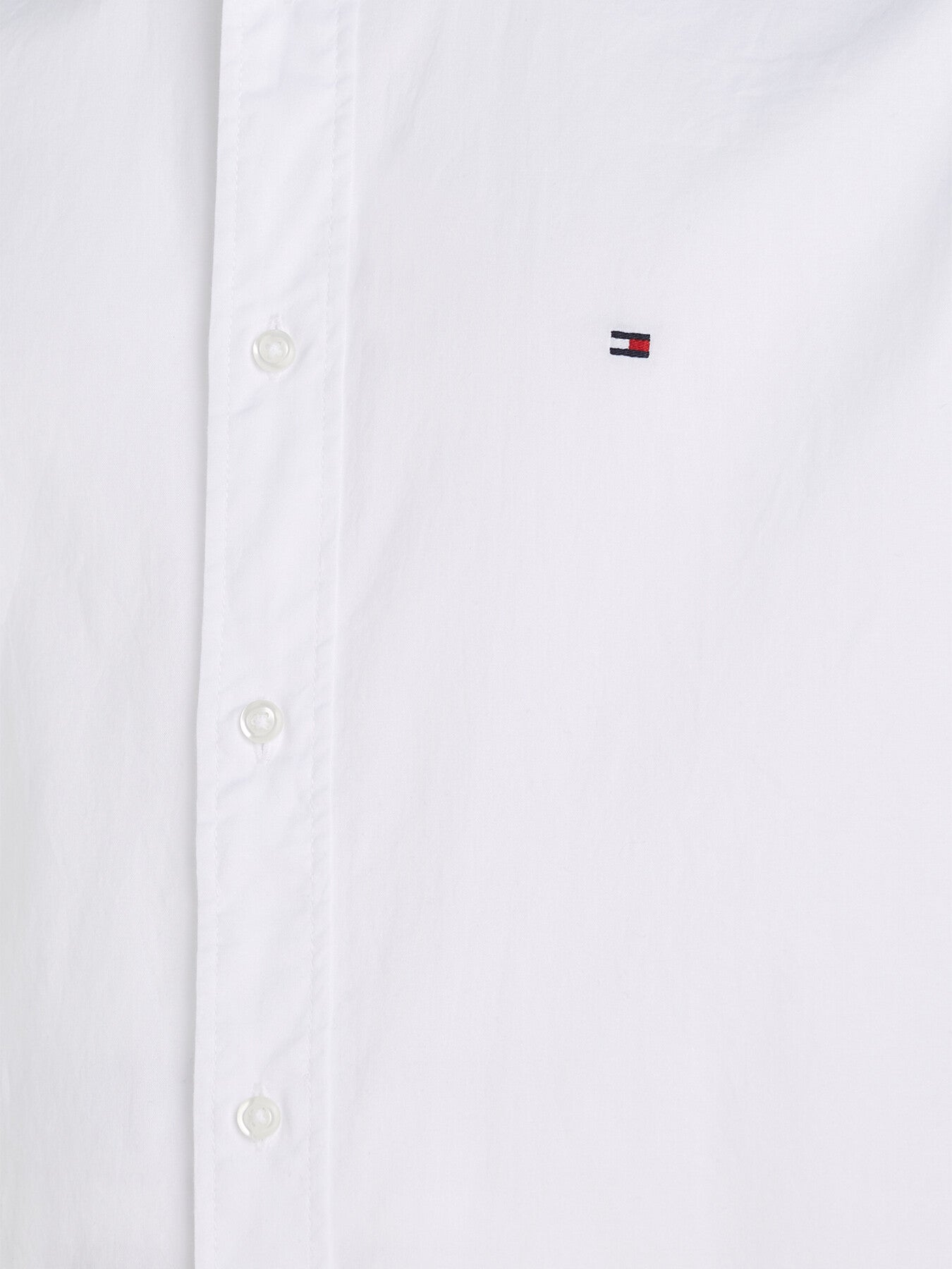 Core Flex Poplin Shirt