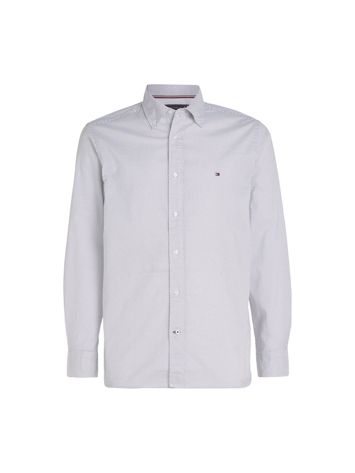 Core Flex Mini Print Shirt
