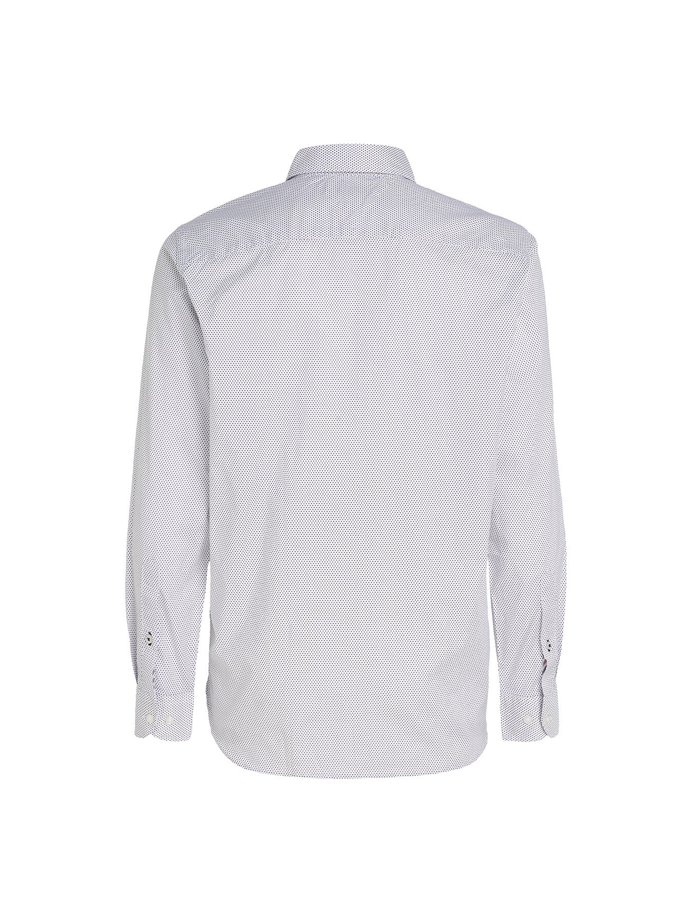 Core Flex Mini Print Shirt