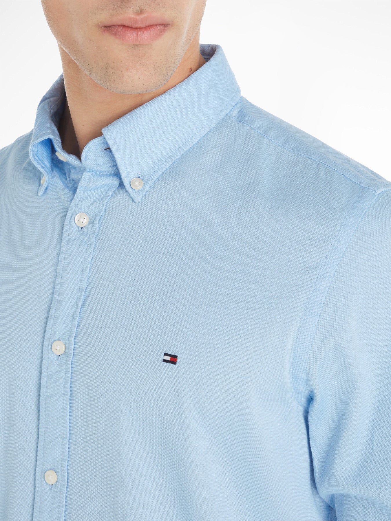 Core Flex Dobby Shirt