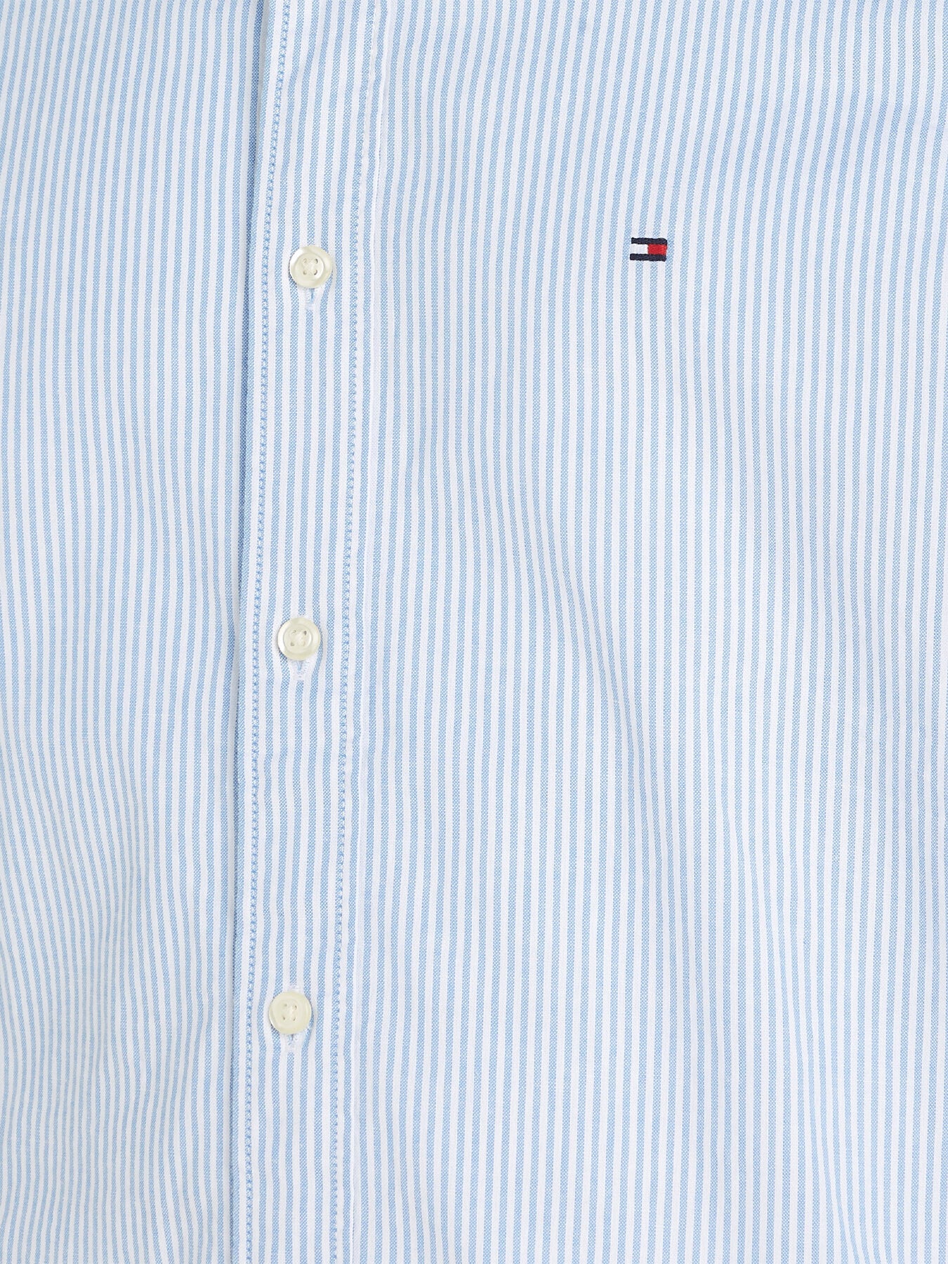 Flex Oxford Shirt