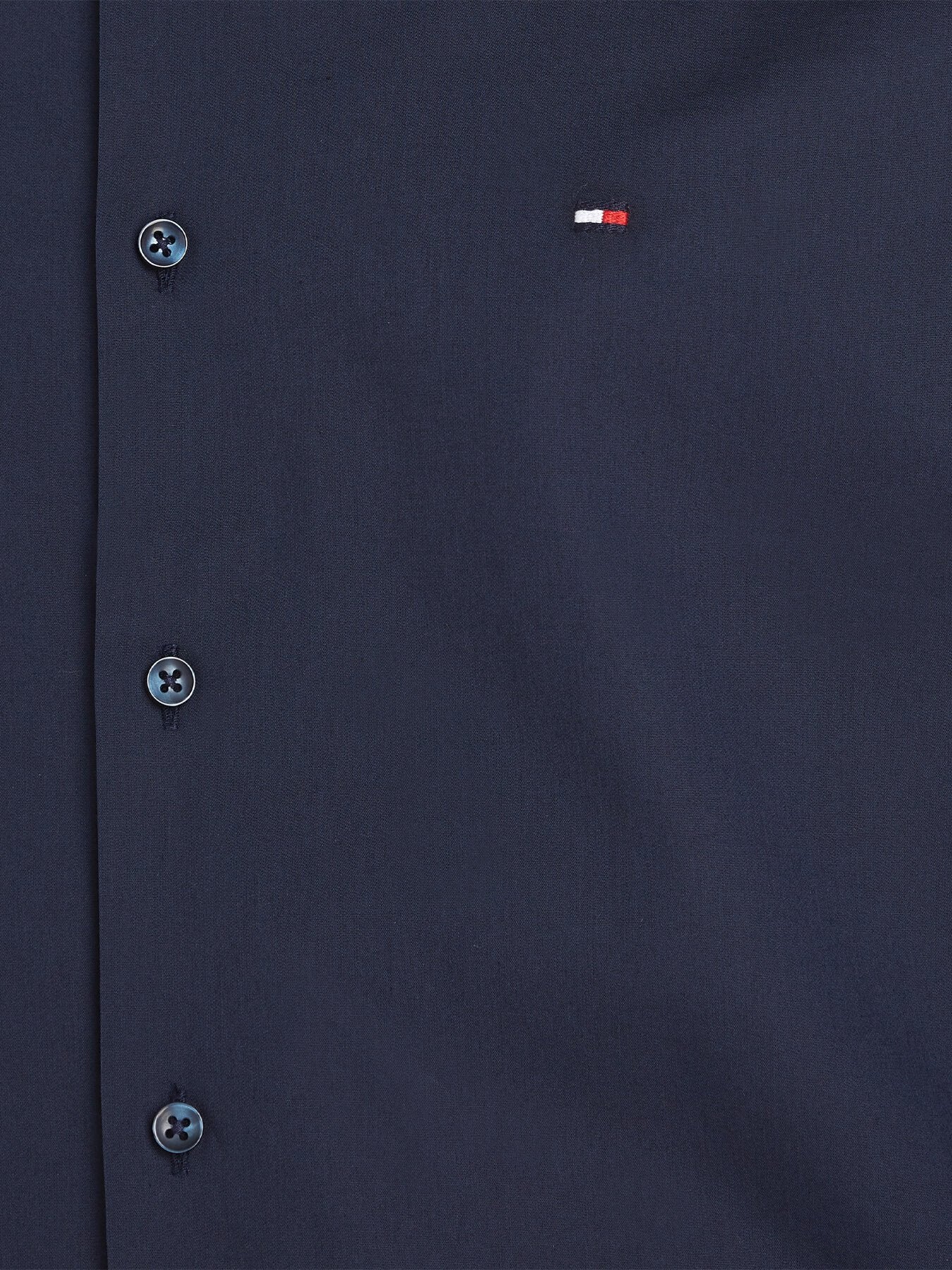 Core Flex Poplin Shirt