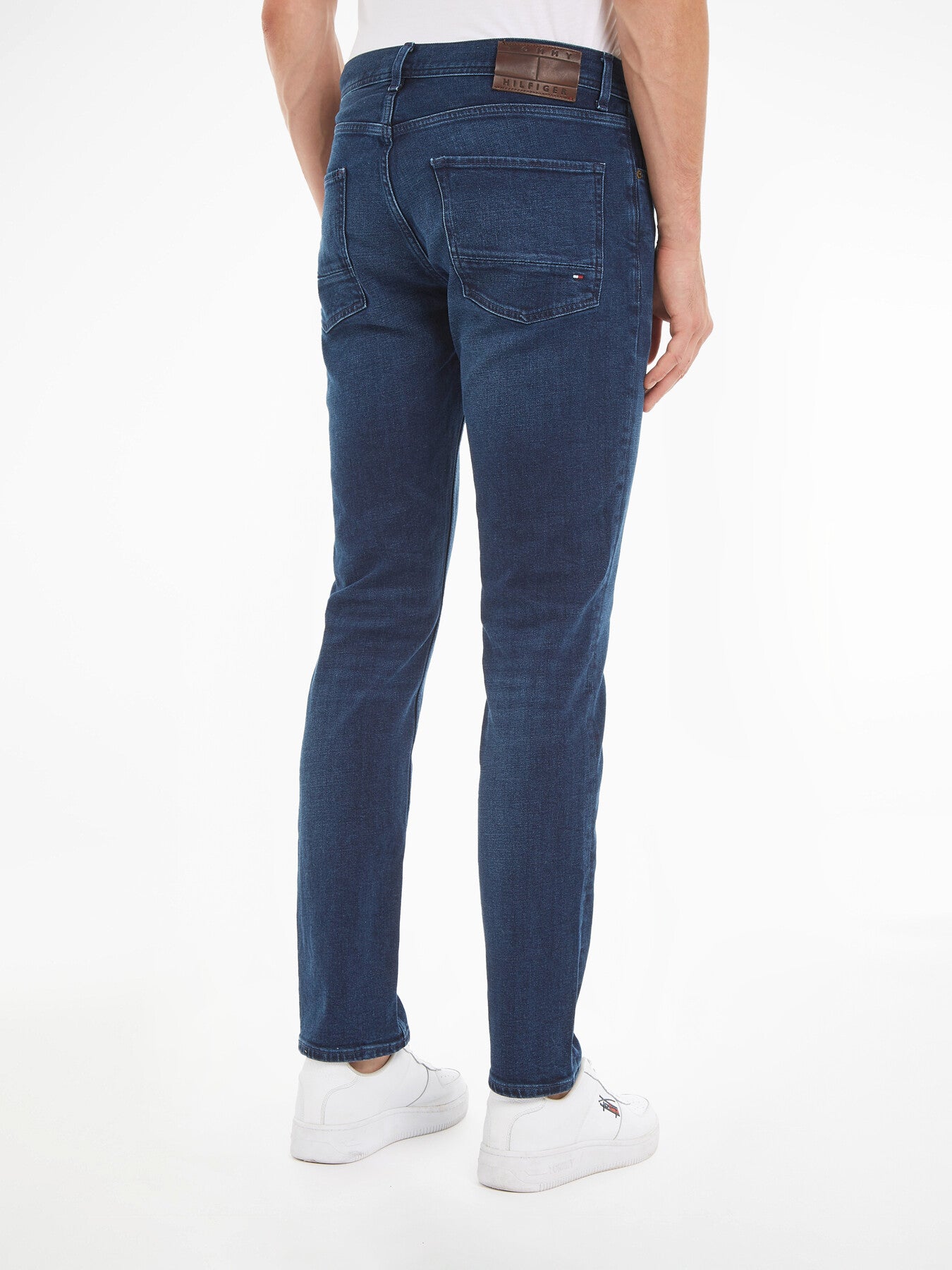 Core Straight Denton Bridger Jeans