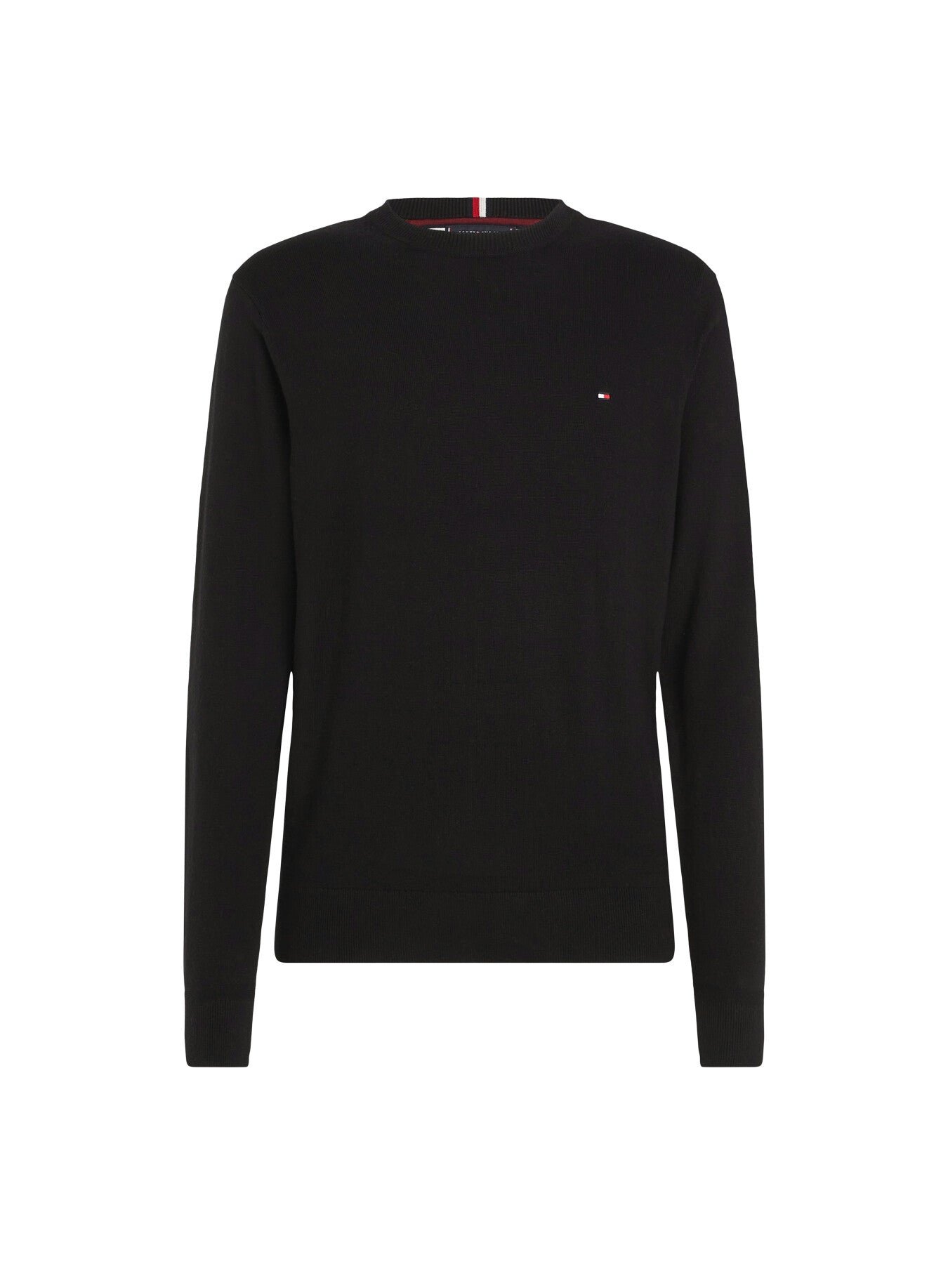 Pima Cashmere Blend Sweater