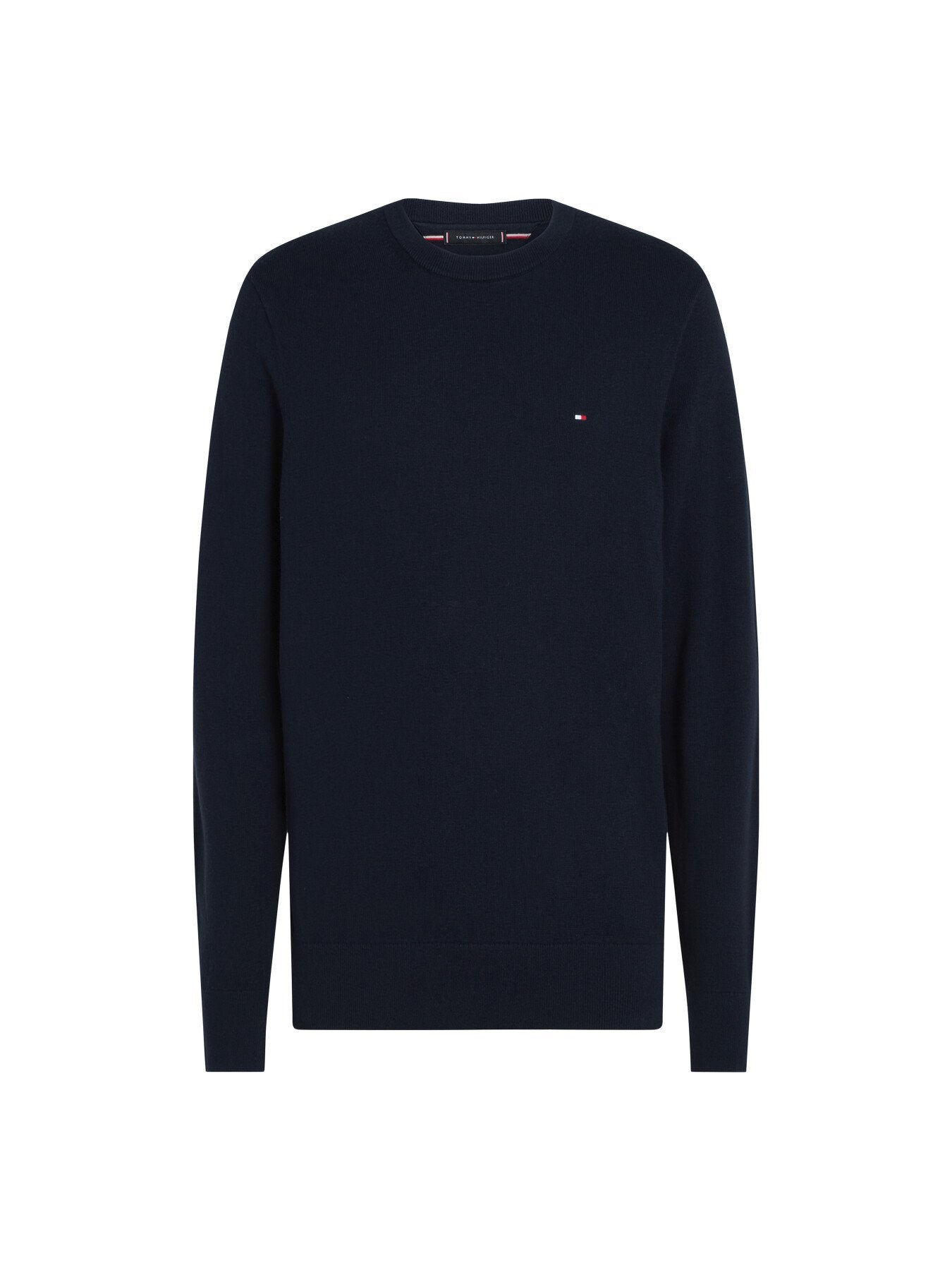 Pima Cashmere Blend Sweater