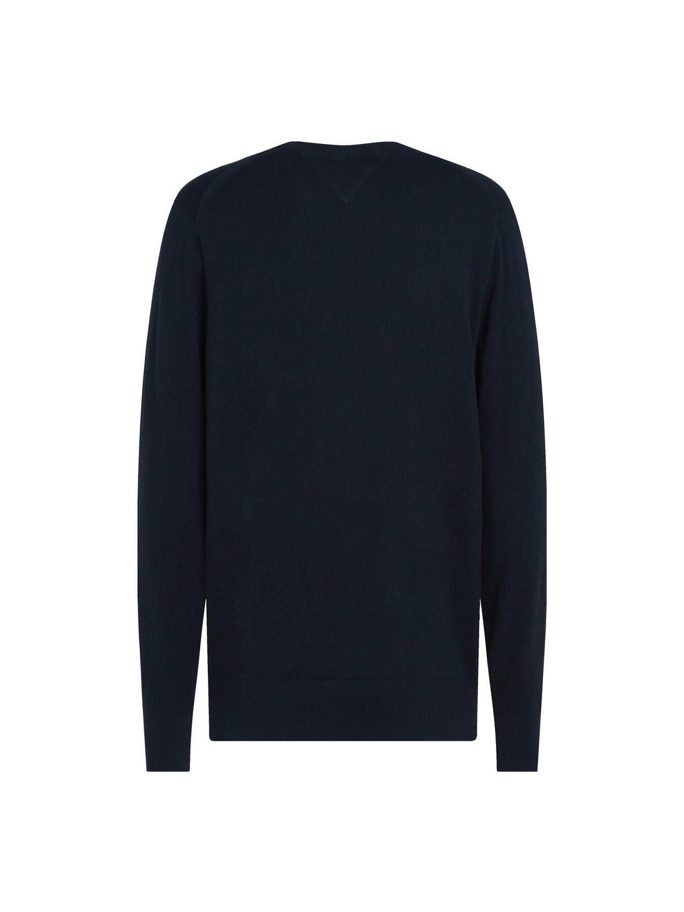Pima Cashmere Blend Sweater