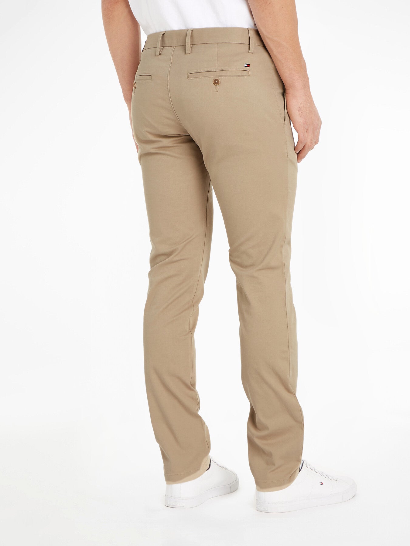 Batique KhakiCore Bleecker 1985 Chinos